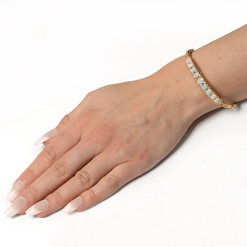 B504 HAND