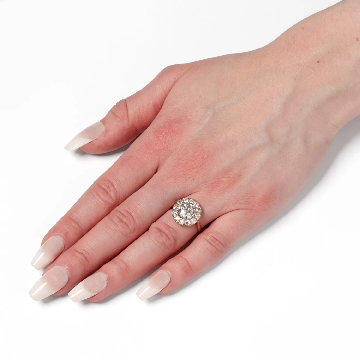 S4215 HAND
