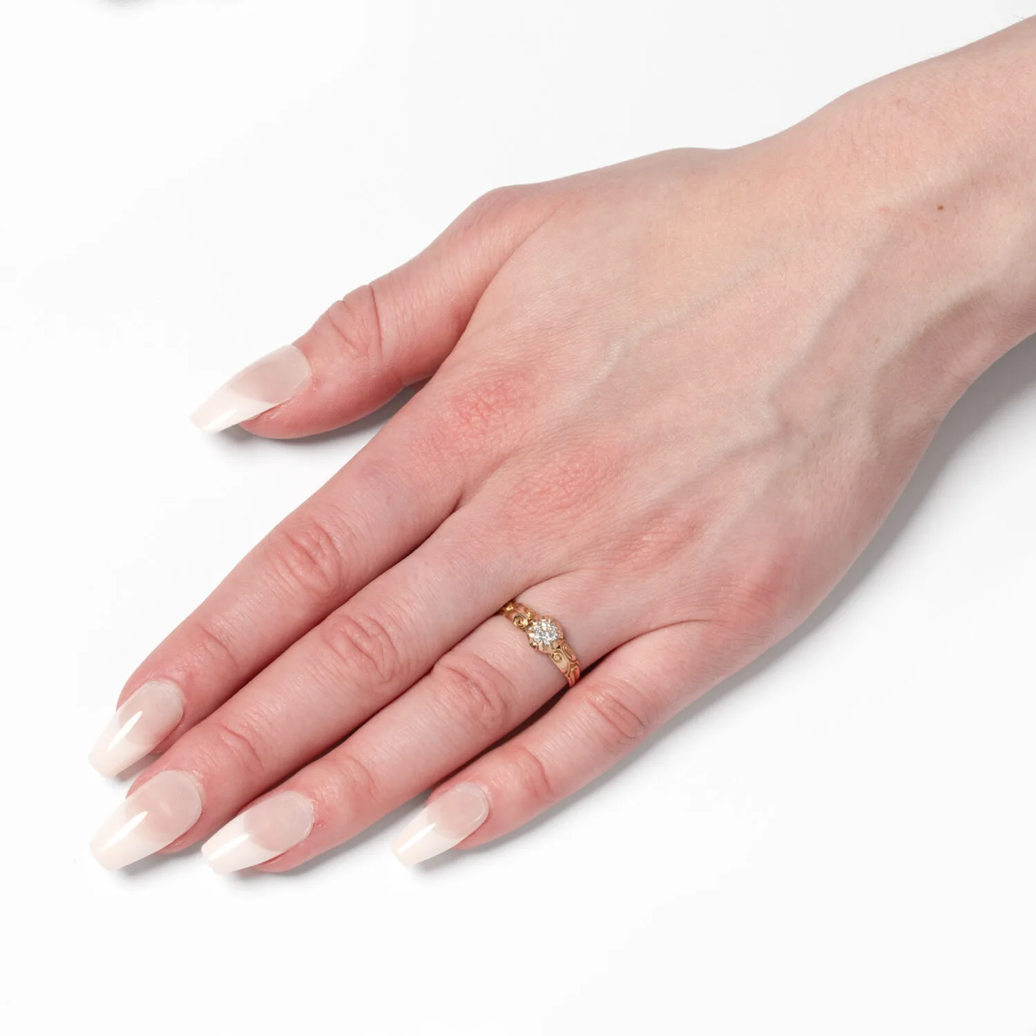 S4898 HAND