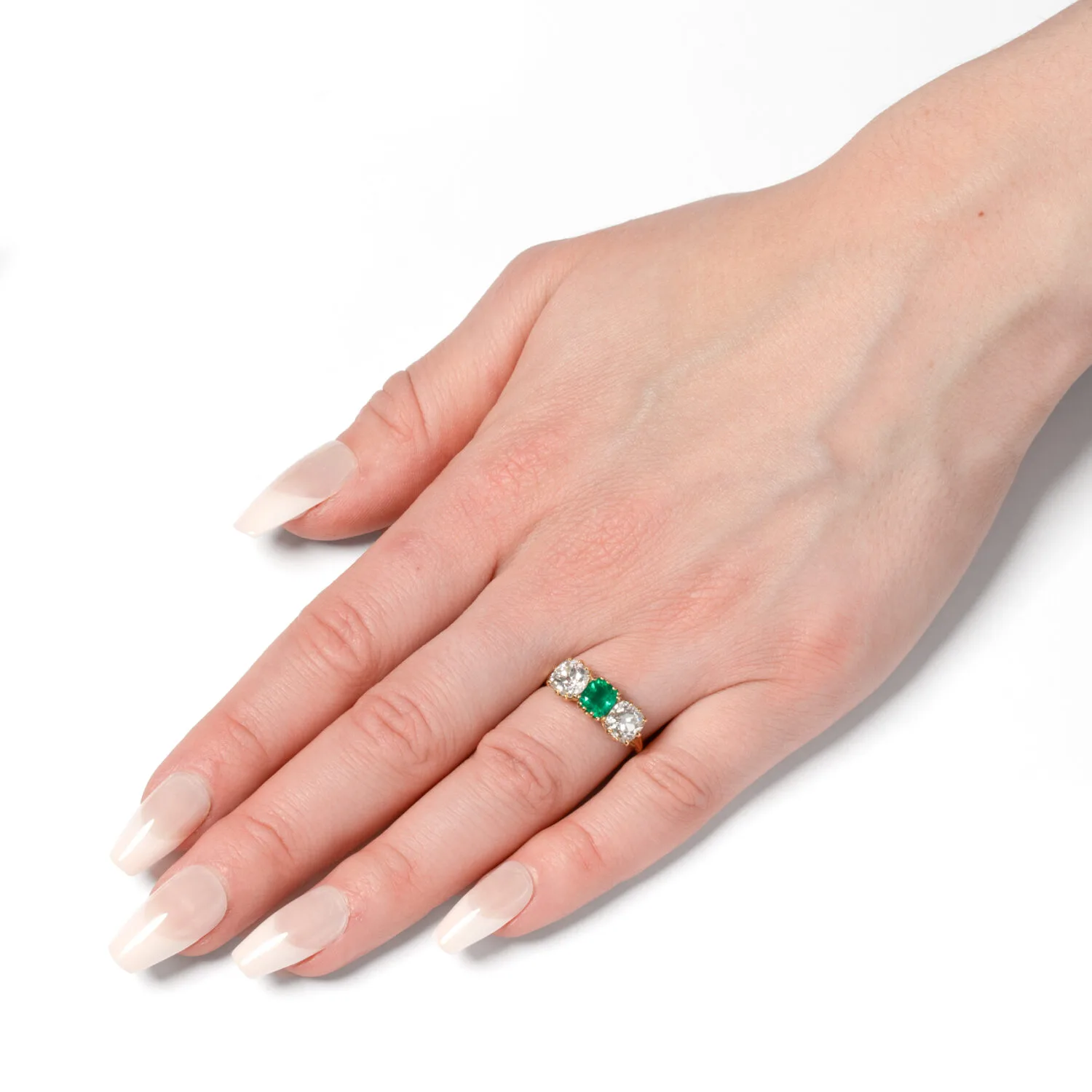 S5000 HAND