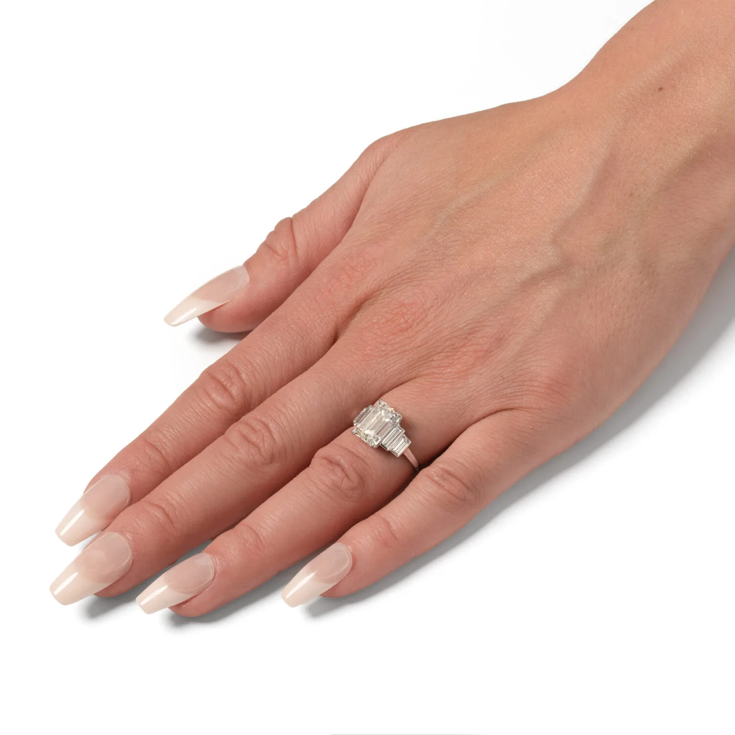 S5001 HAND