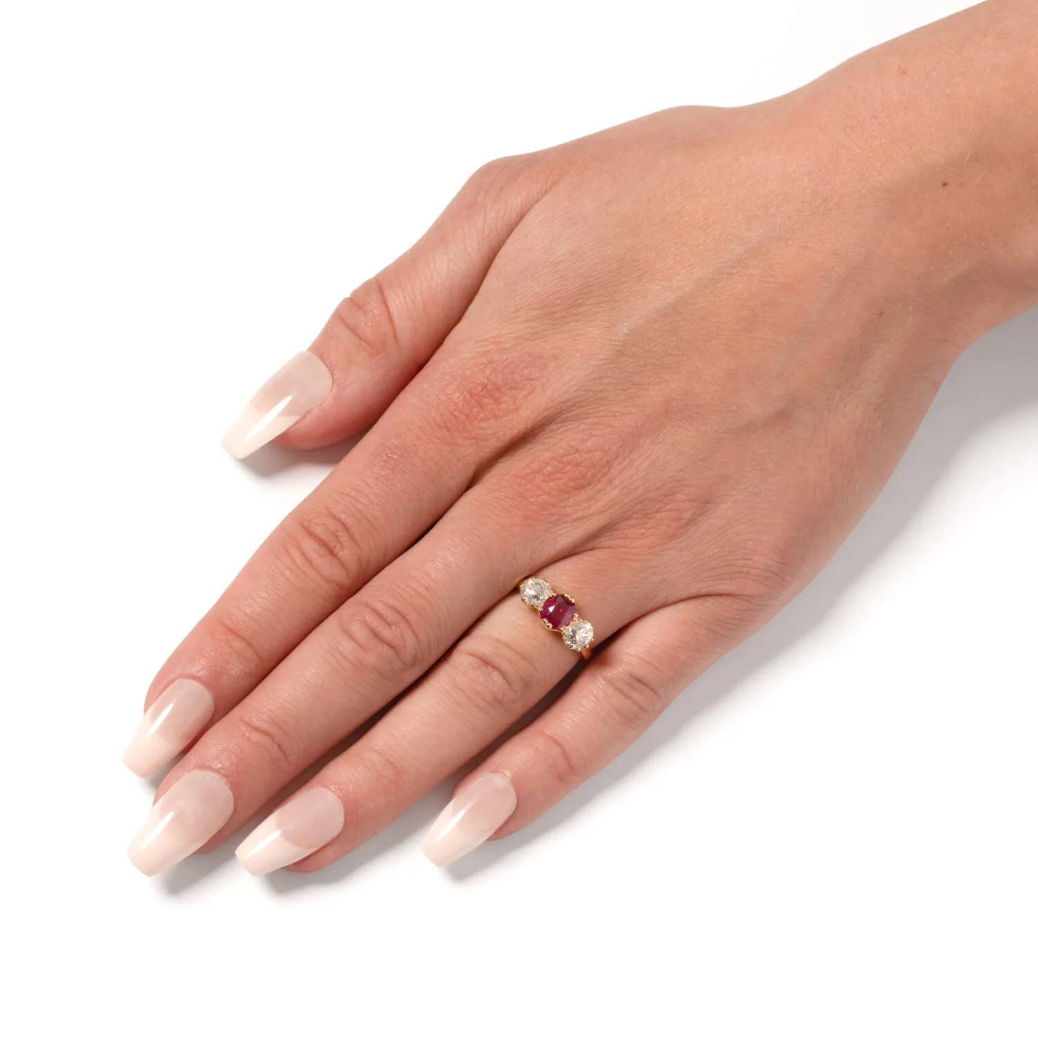 S5013 HAND