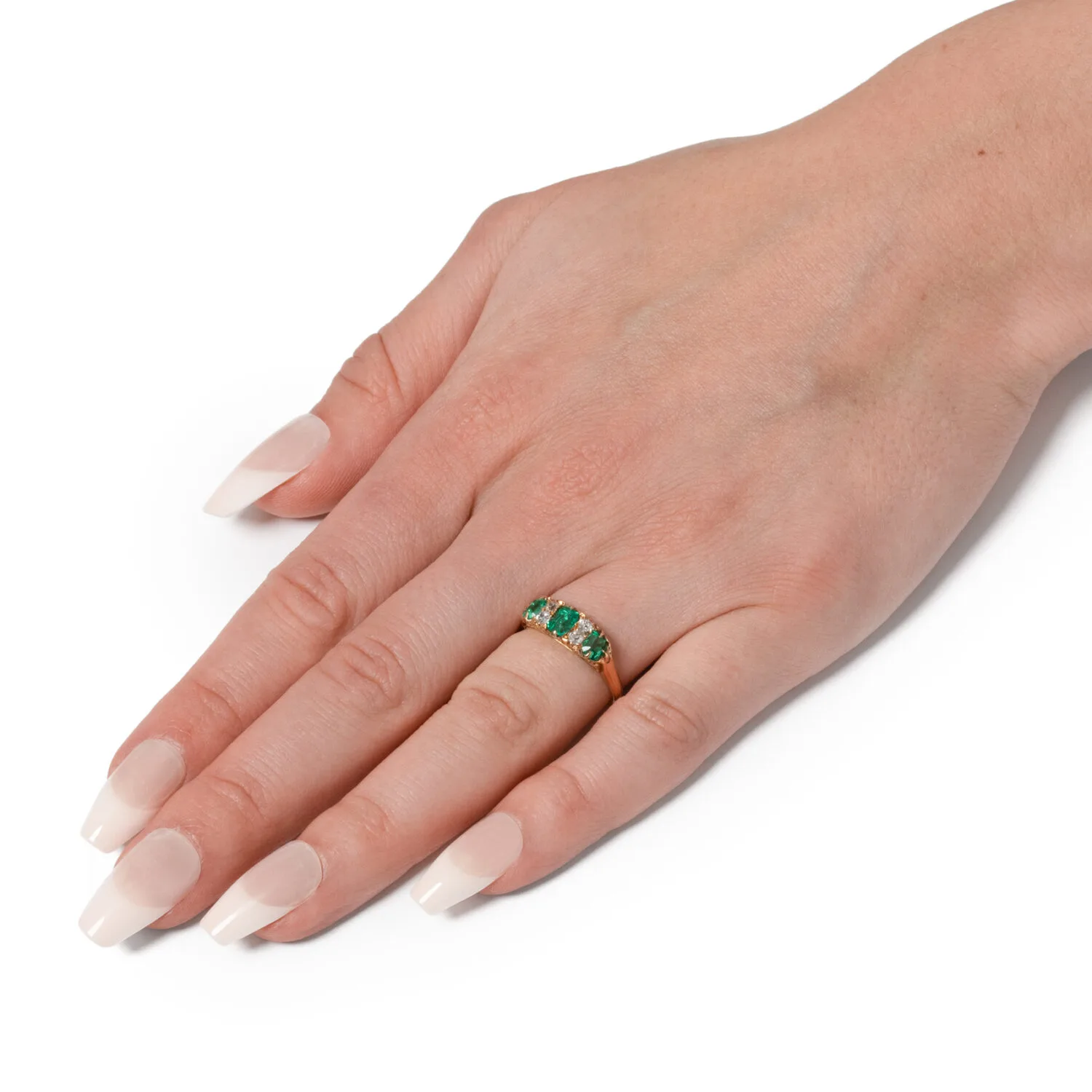 S5019 HAND