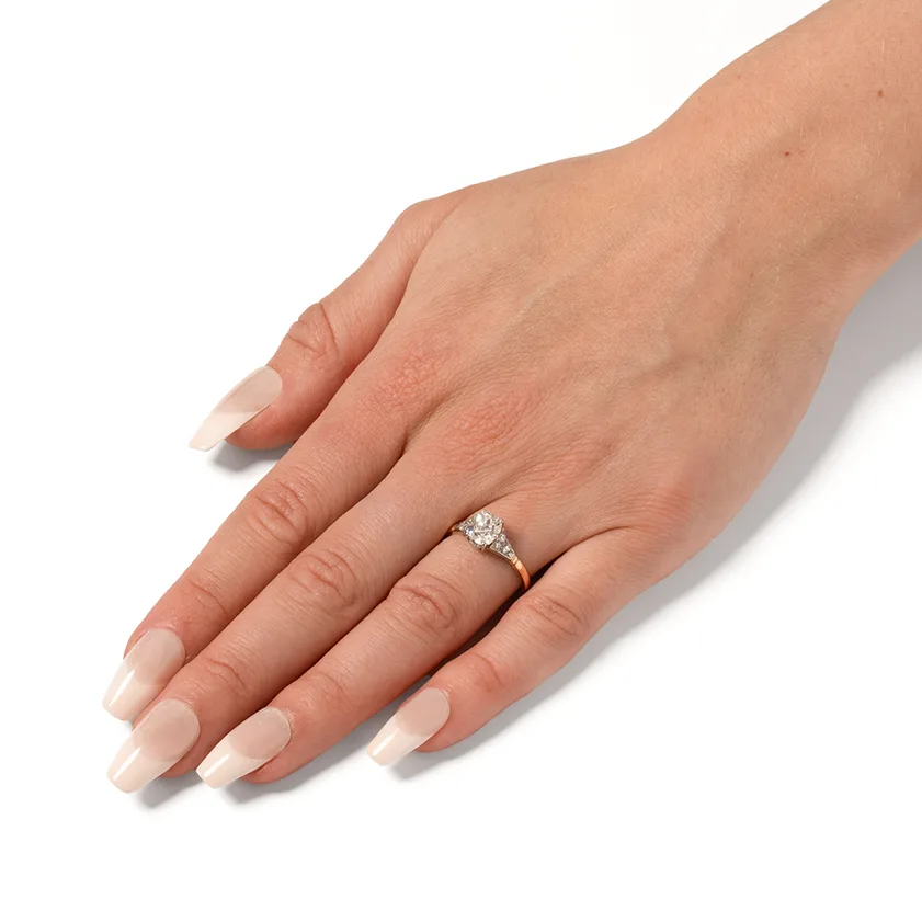 S5022 HAND