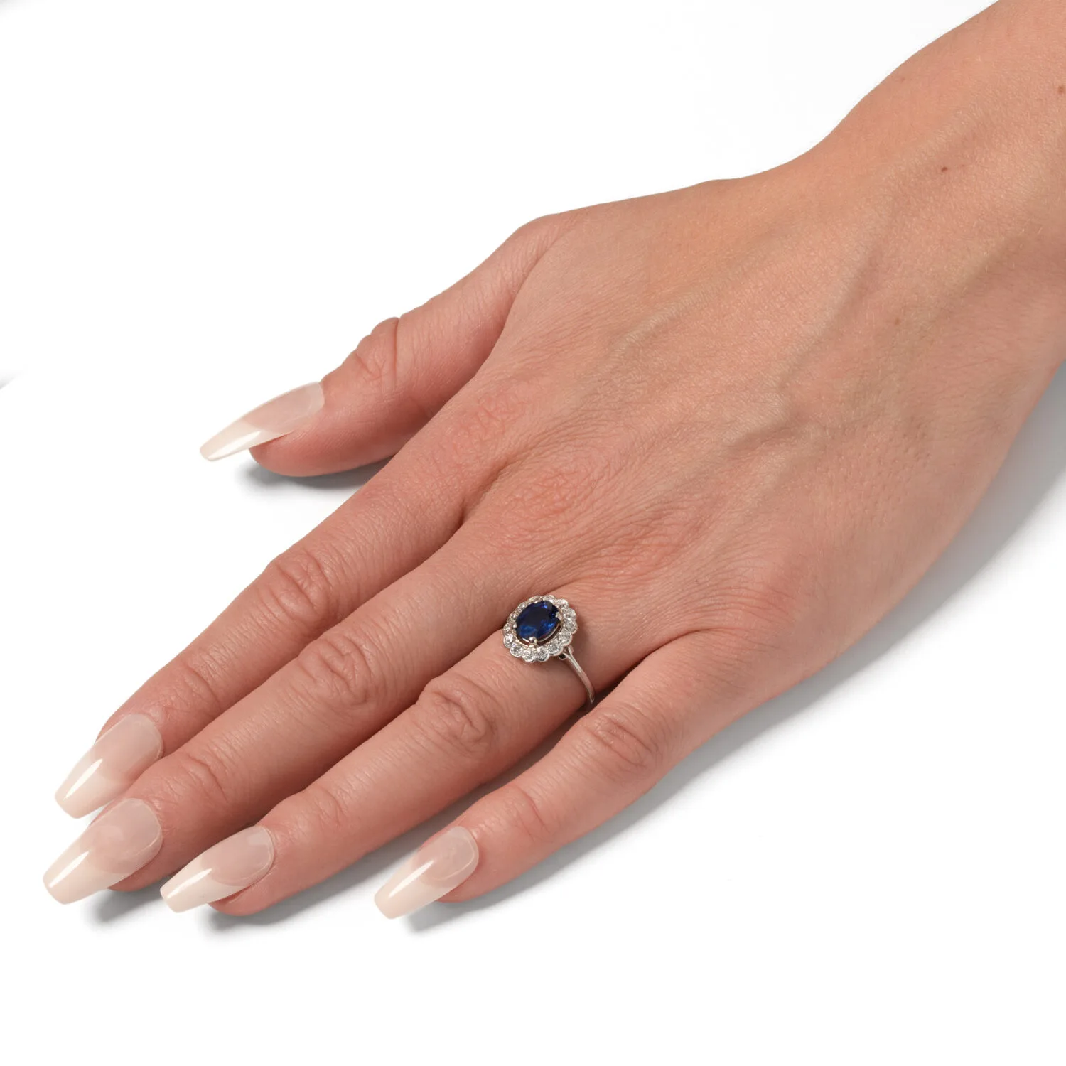 S5024 HAND
