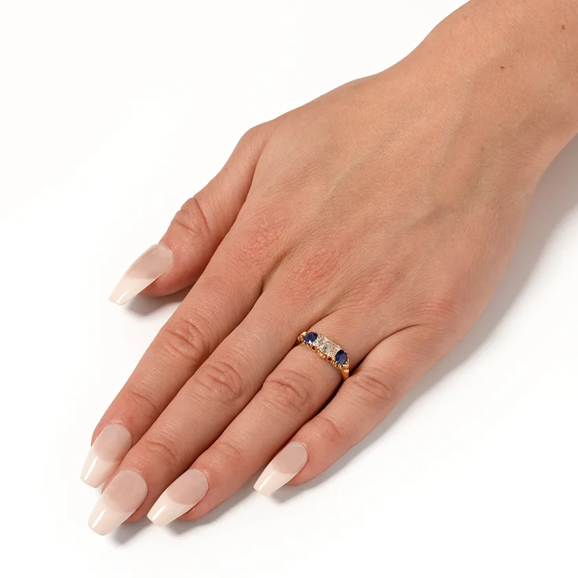 S5031 HAND