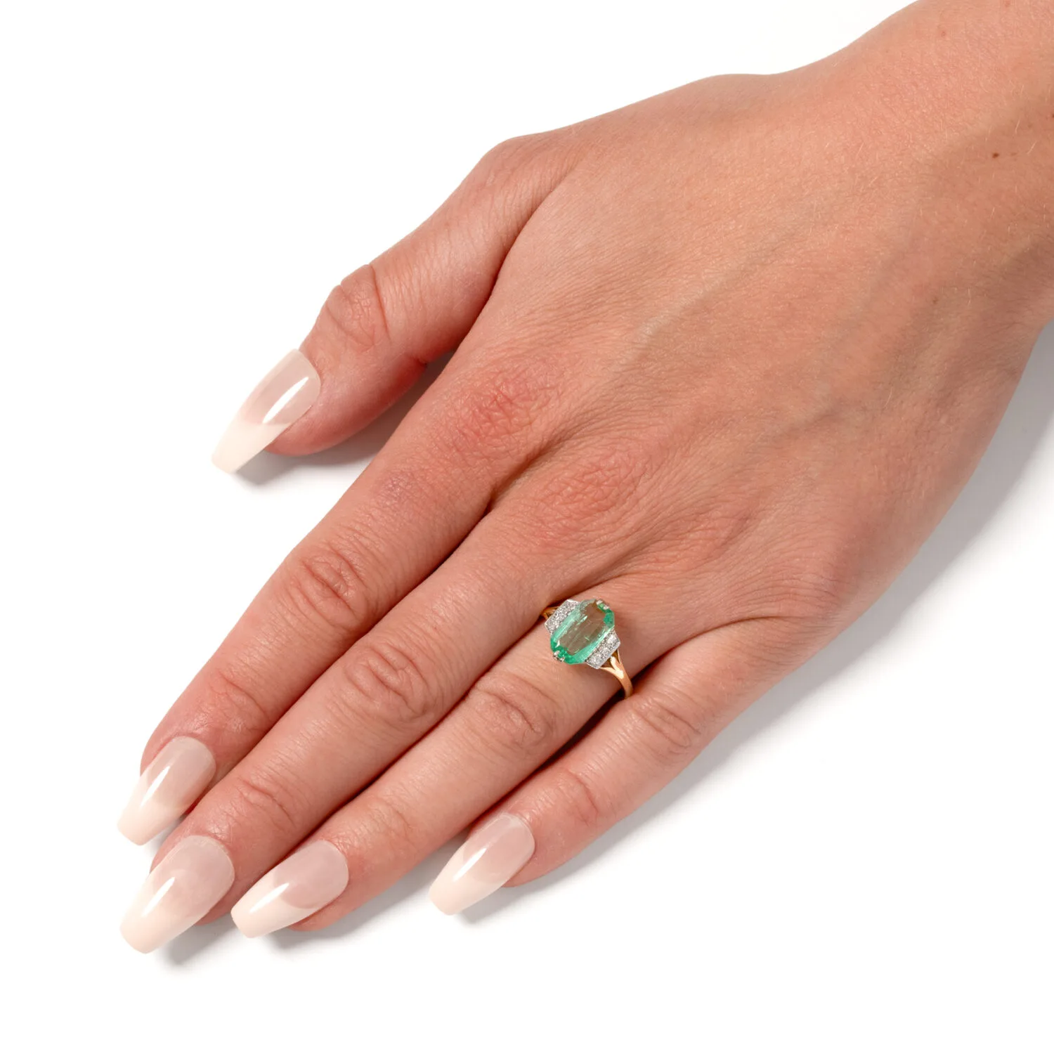 S5053 HAND