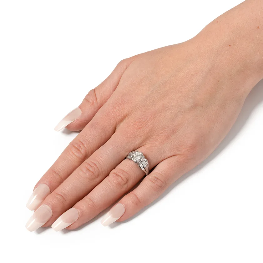 S5073 HAND