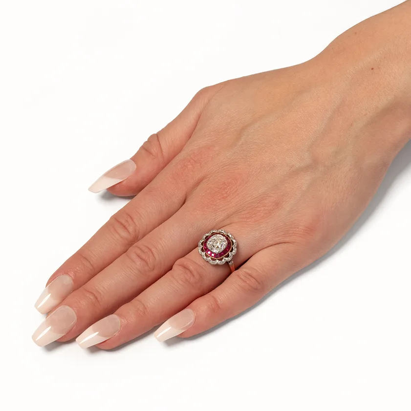 S5067 HAND