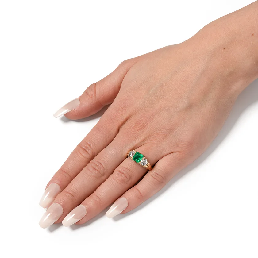 S5074 HAND