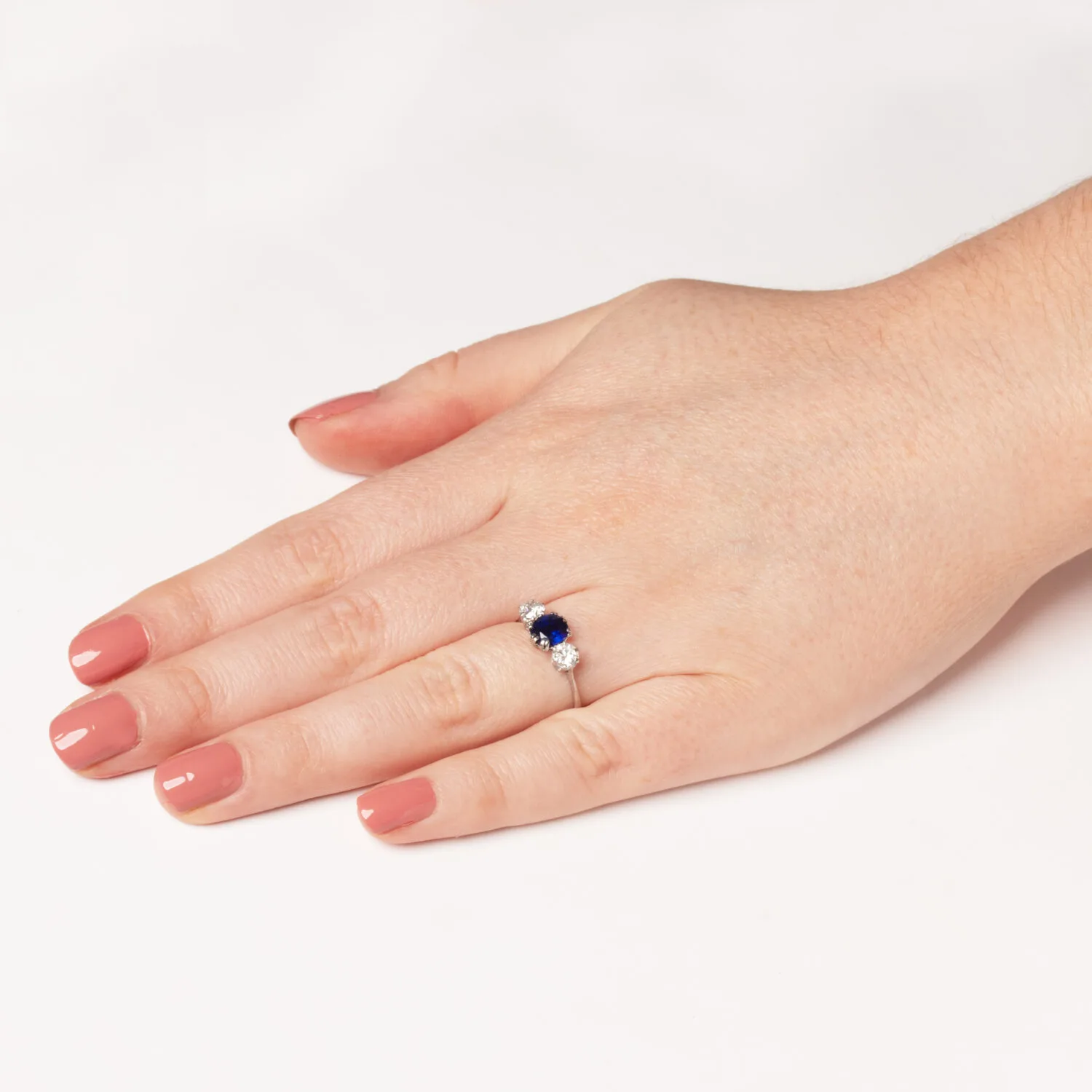 S5076 HAND