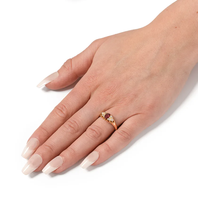 S5086 HAND