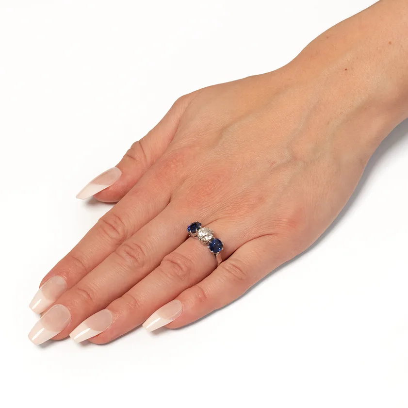S5090 HAND