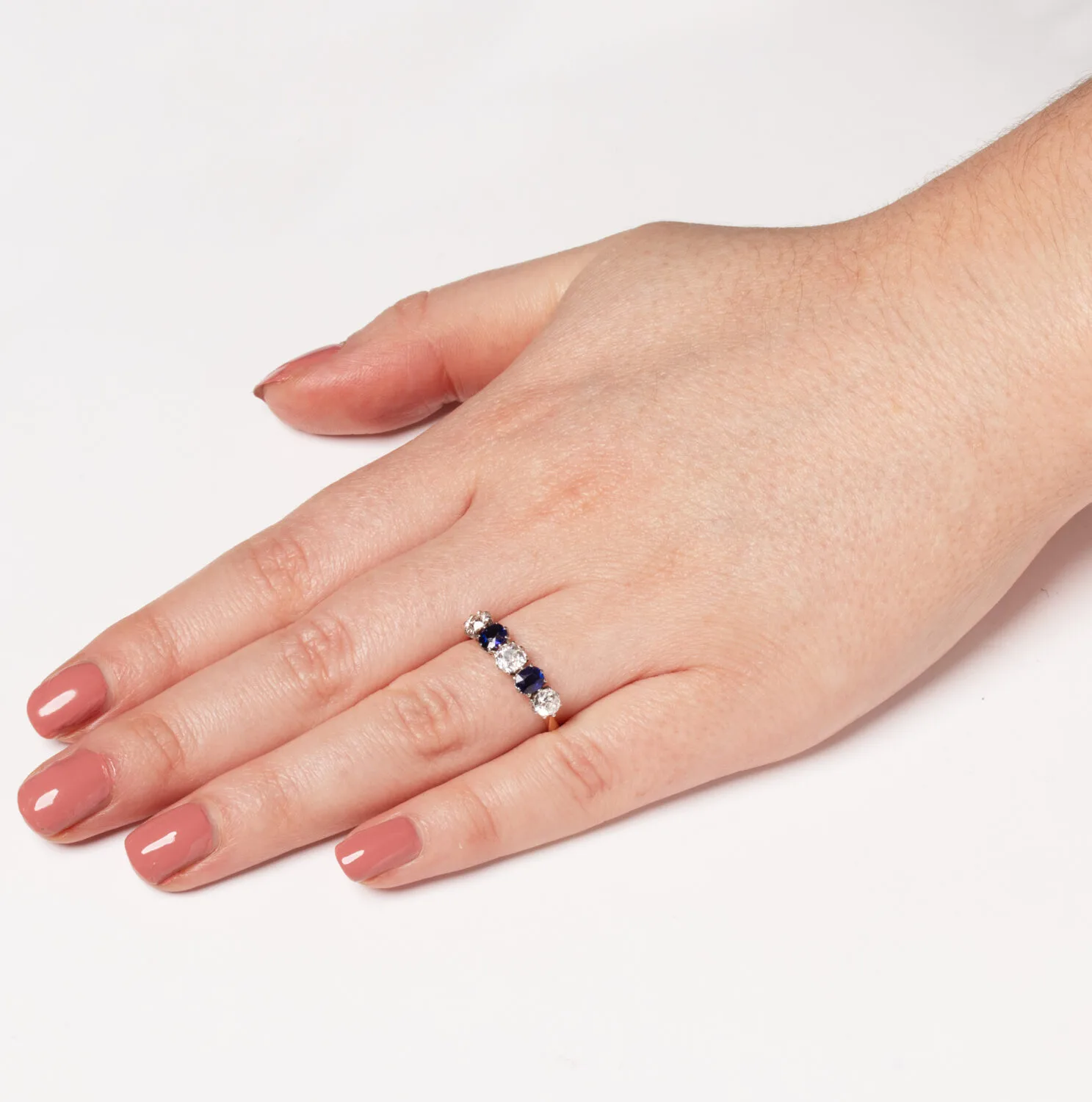 S5092 HAND