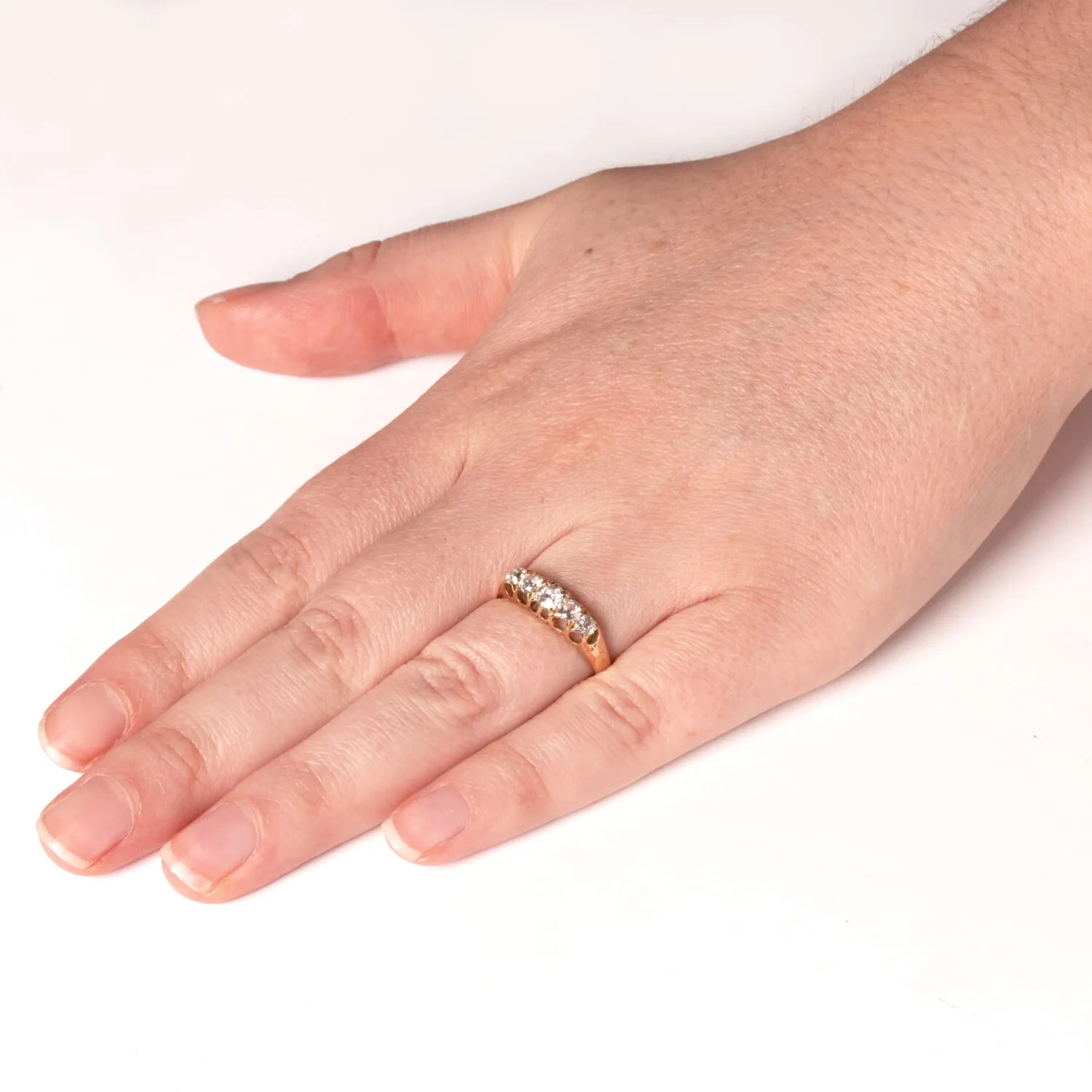 S5099 HAND