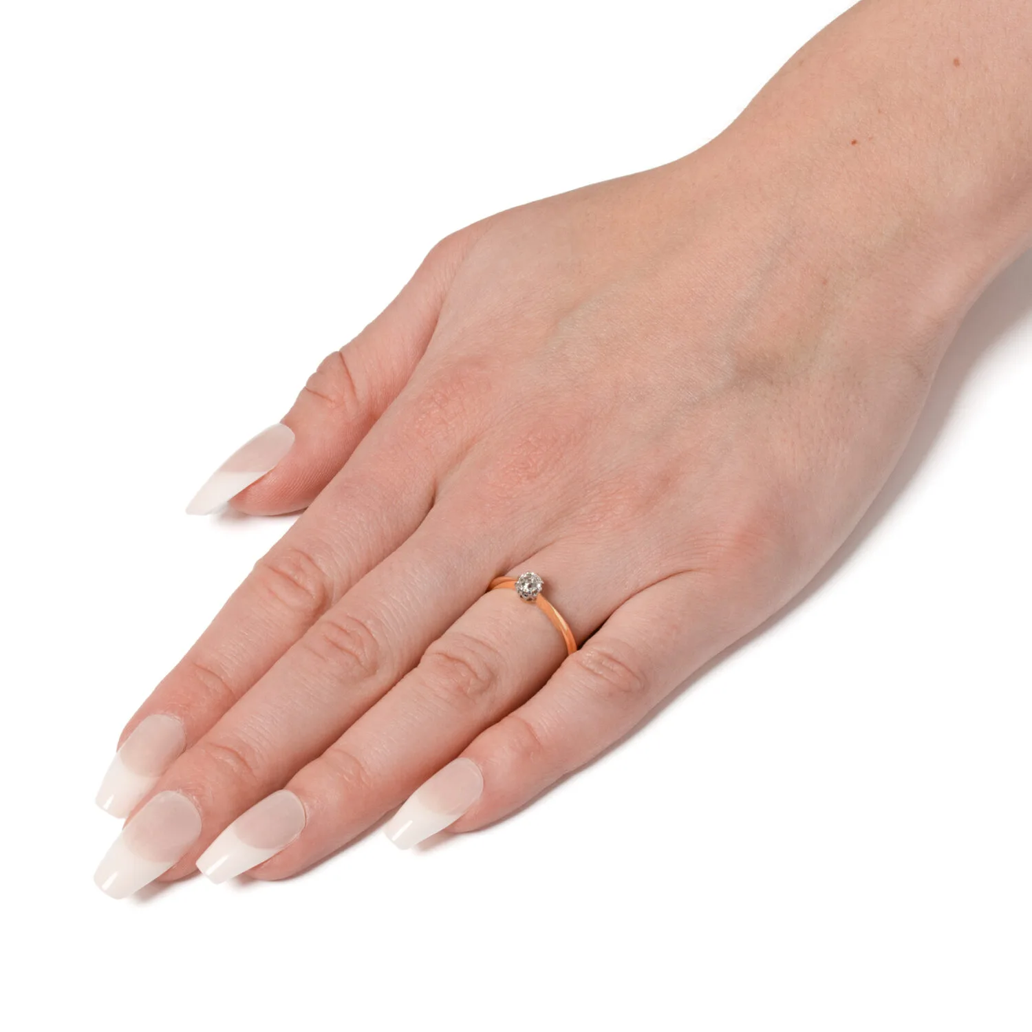 S5105 HAND