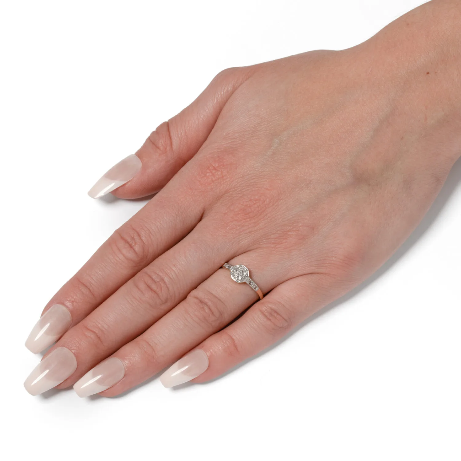 S5120 HAND