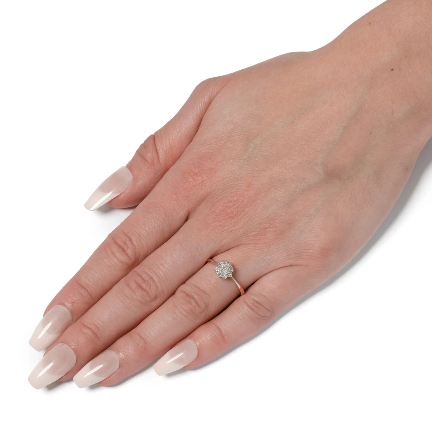 S5158 HAND