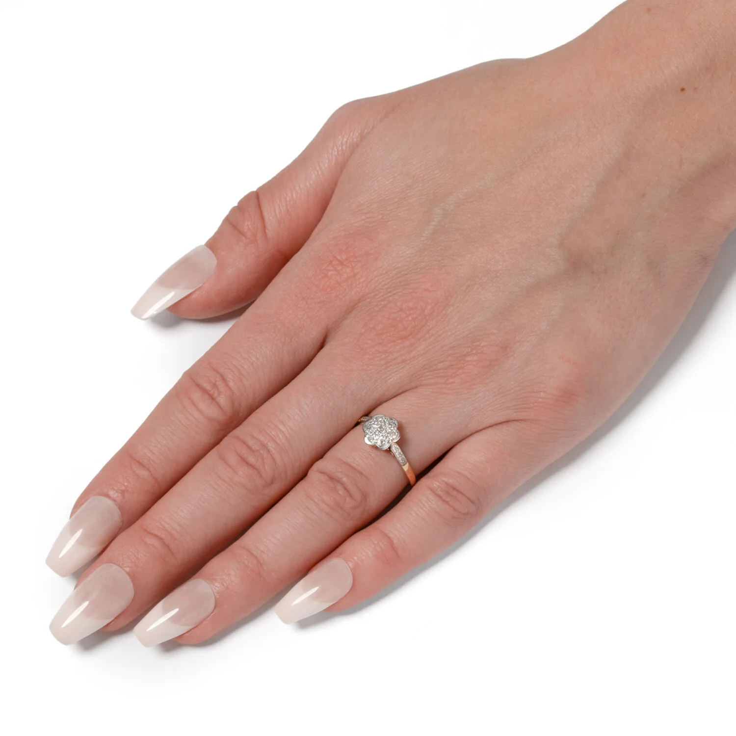 S5167 HAND