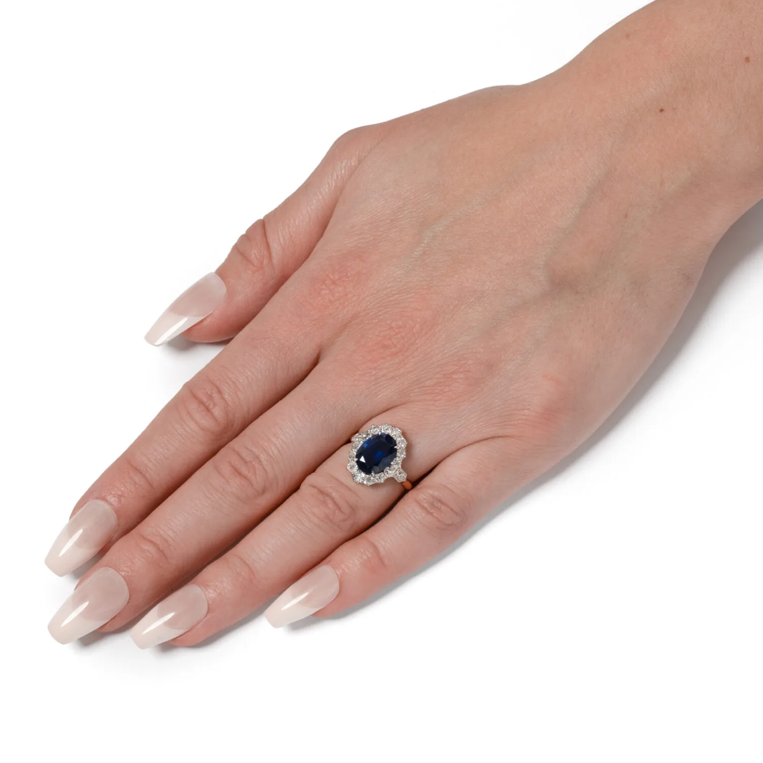 S5175 HAND