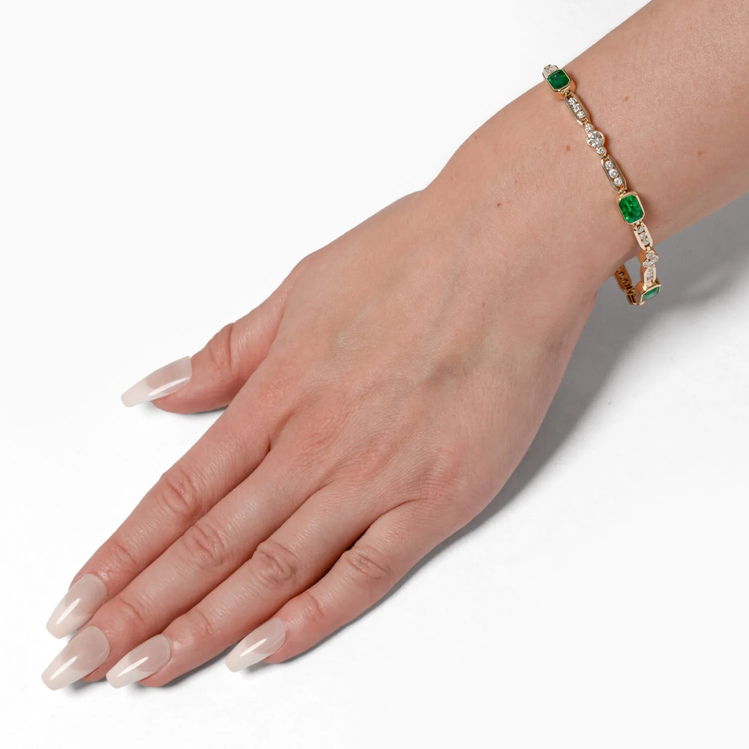 B532 HAND