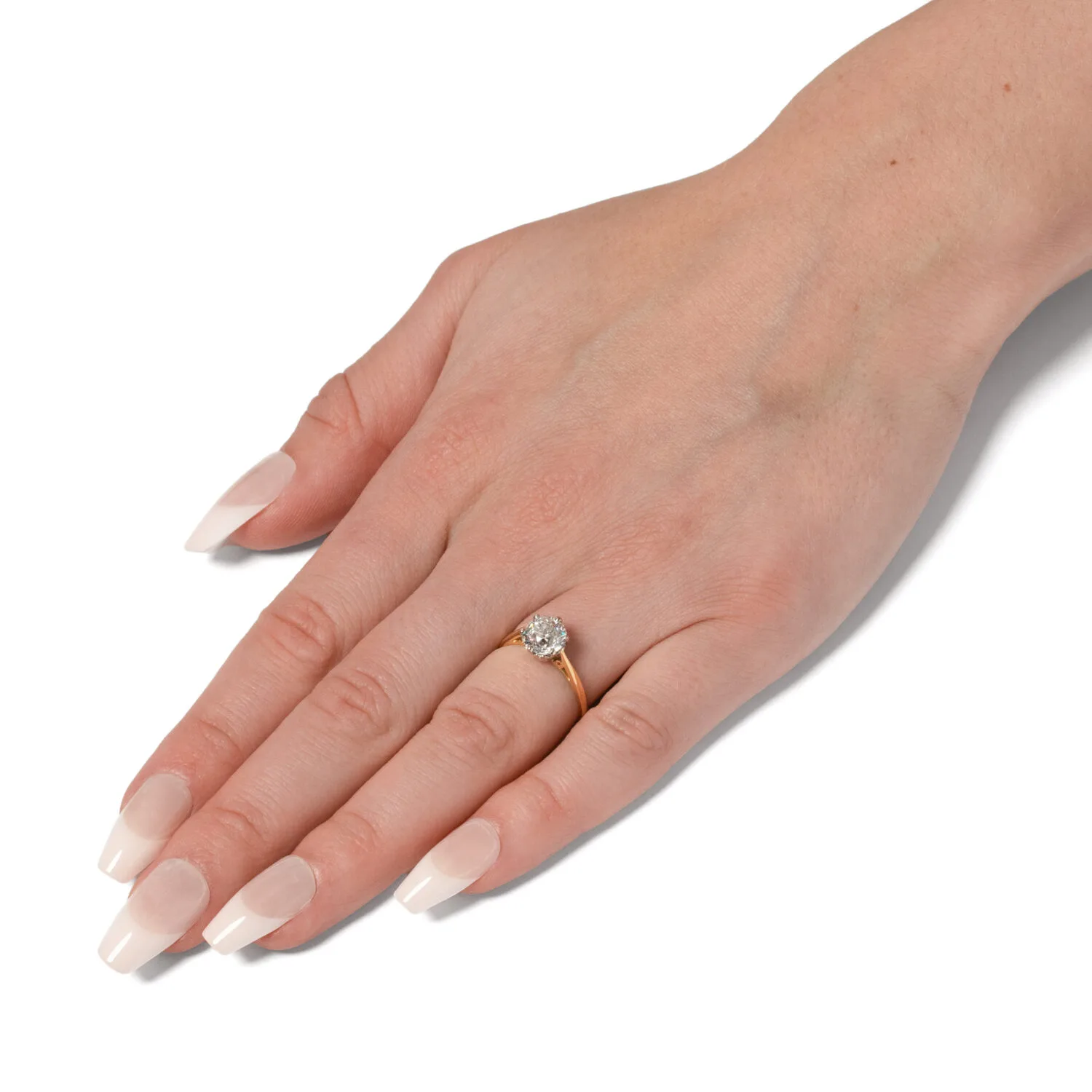S4736 HAND
