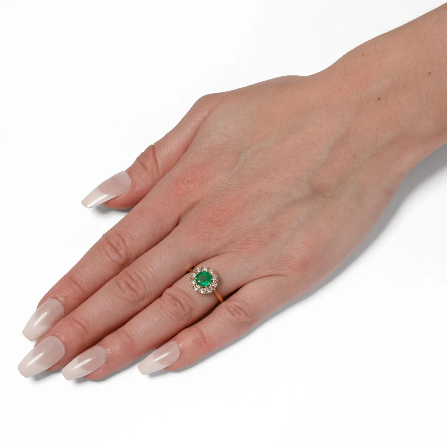 S5187 HAND