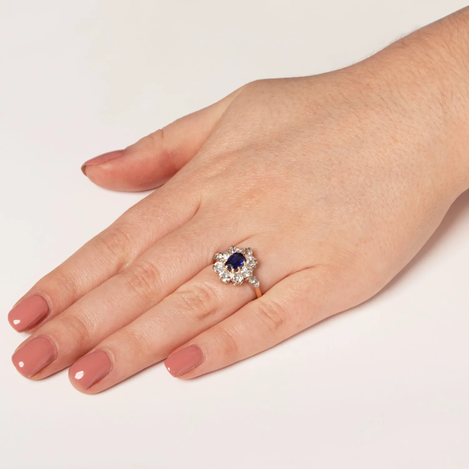 S5210 HAND