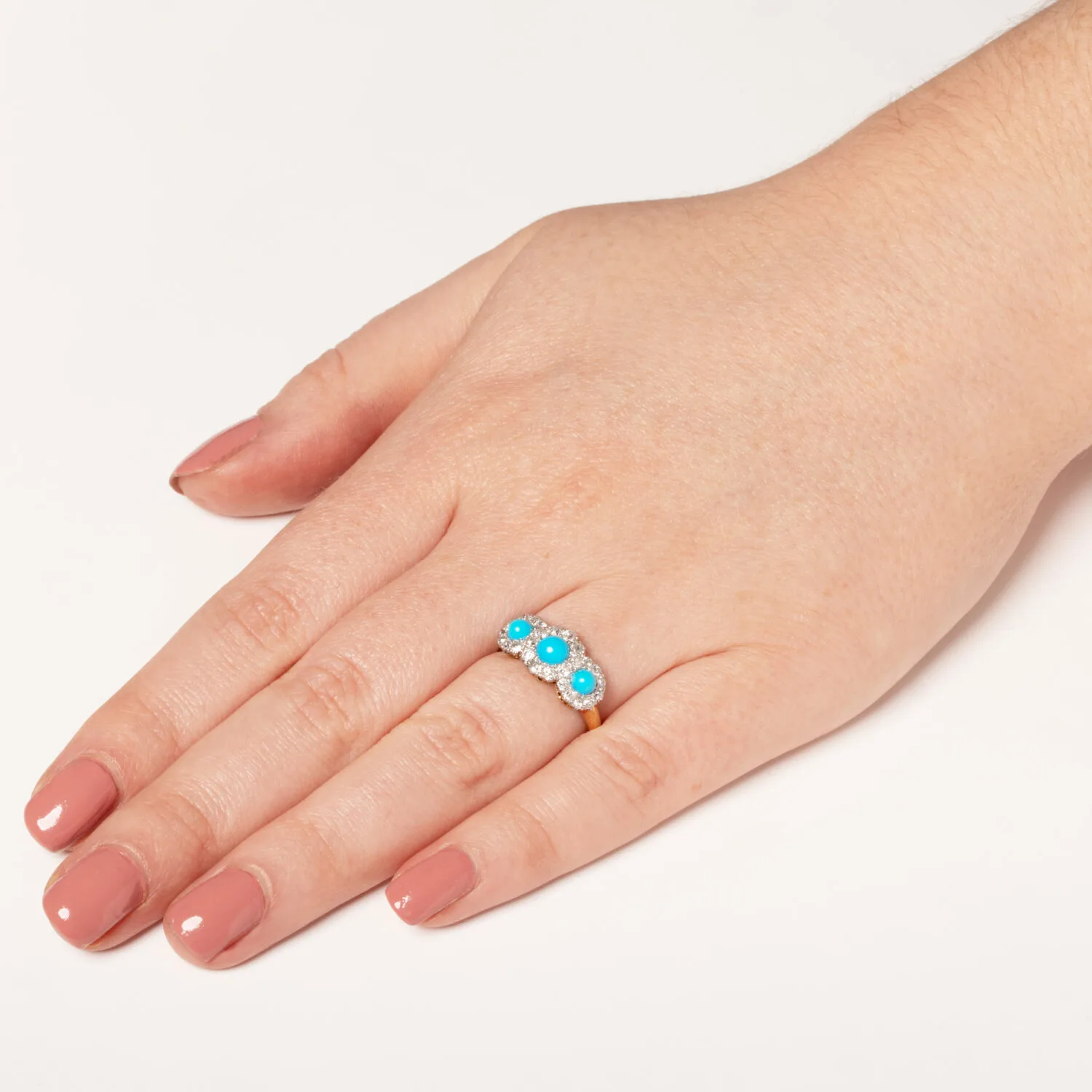 S5211 HAND