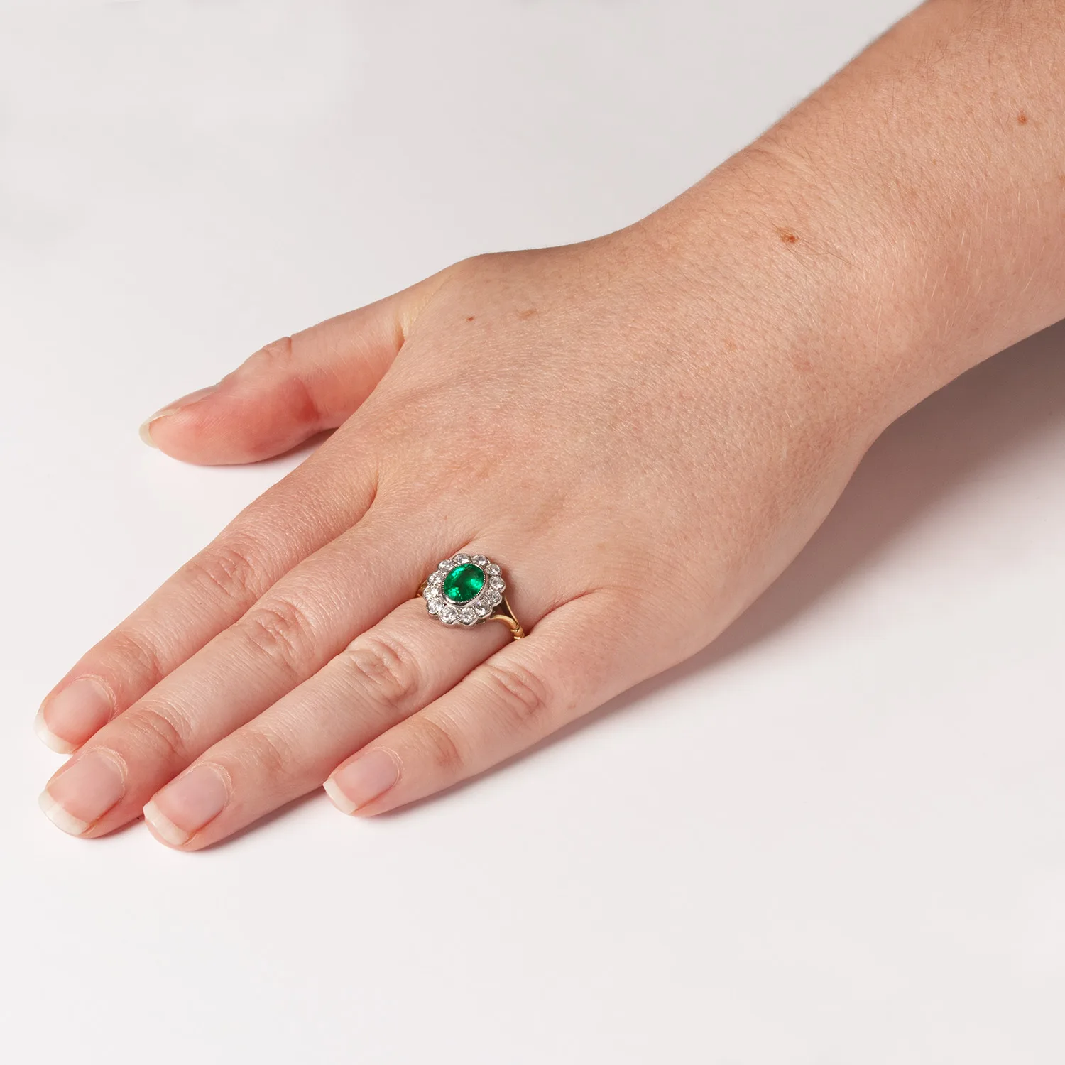 S5232 HAND