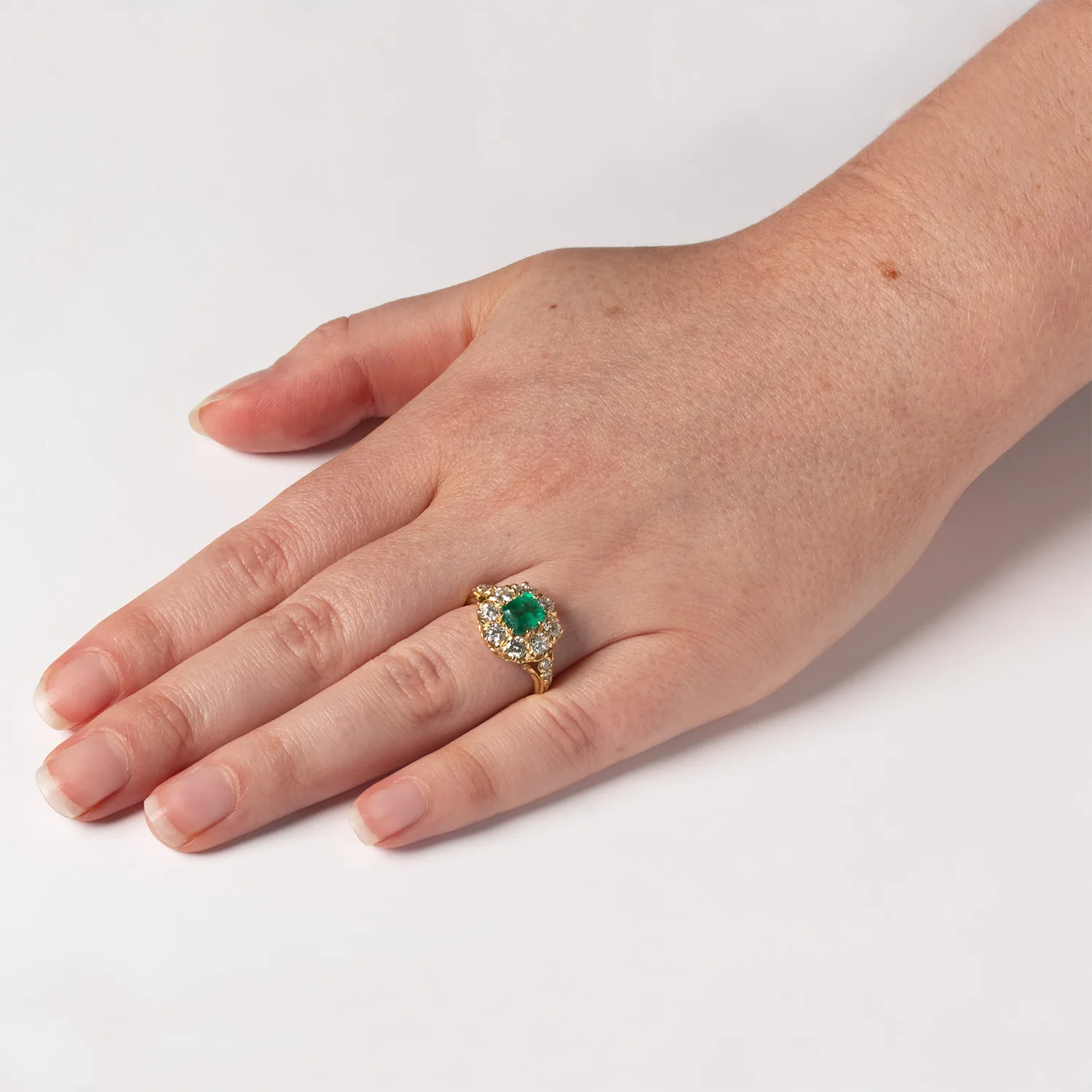 S5233 HAND