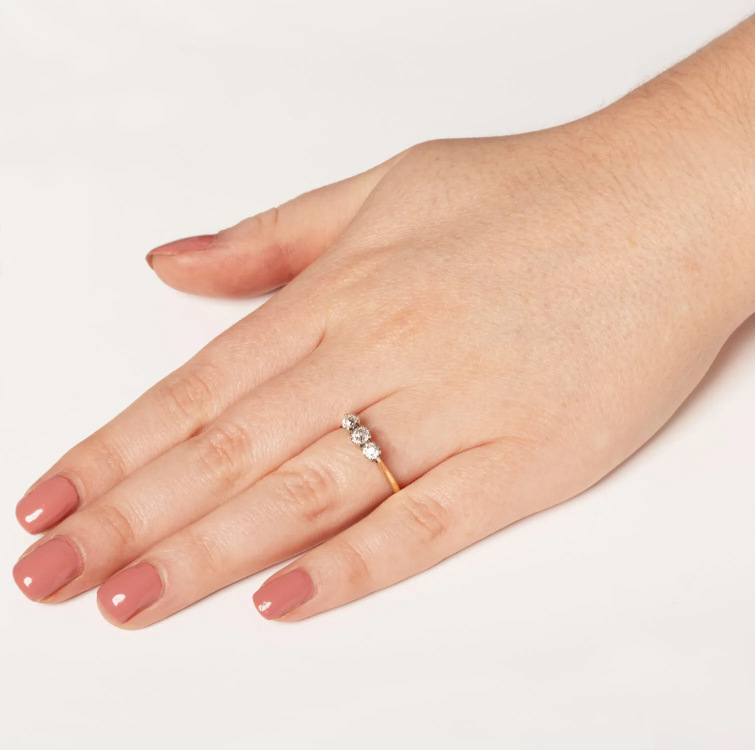 S5241 HAND