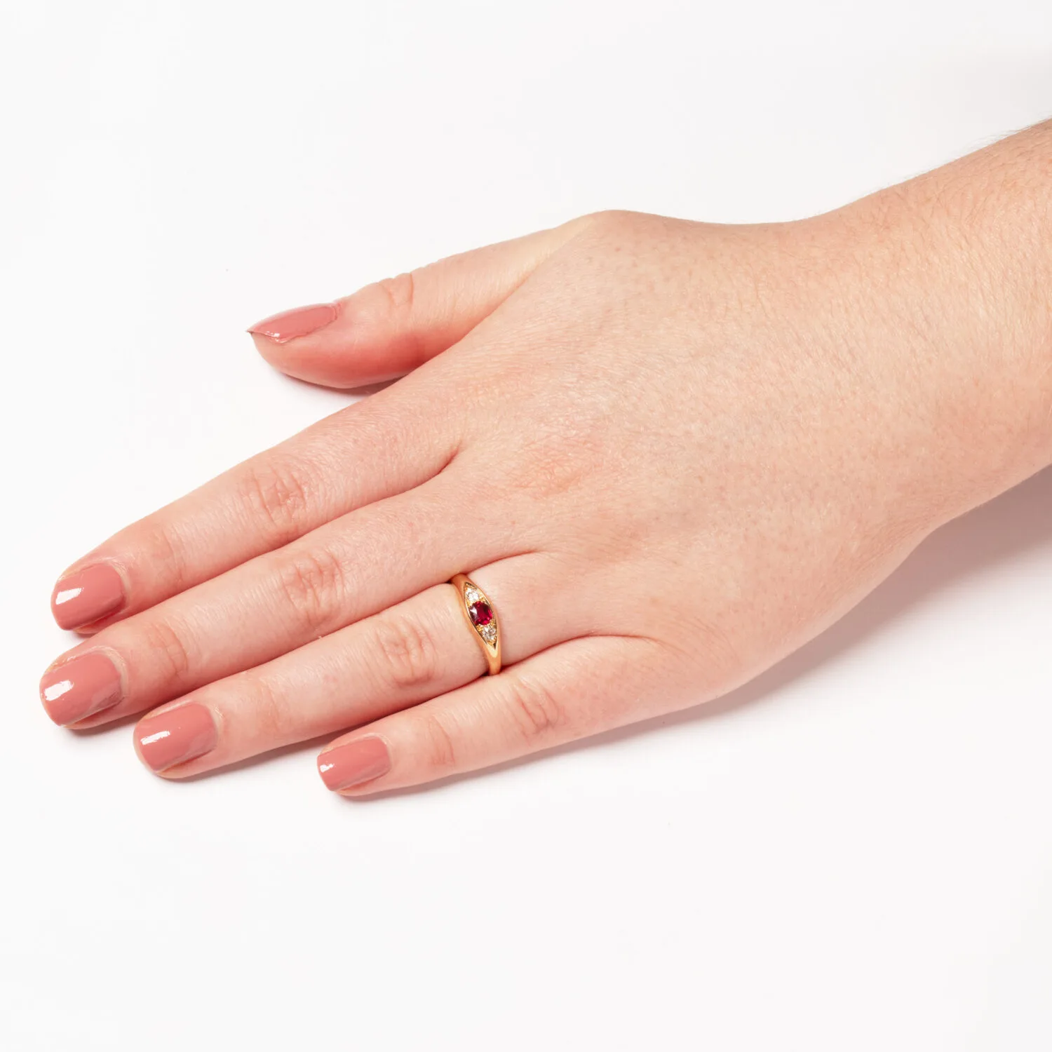 S5245 HAND