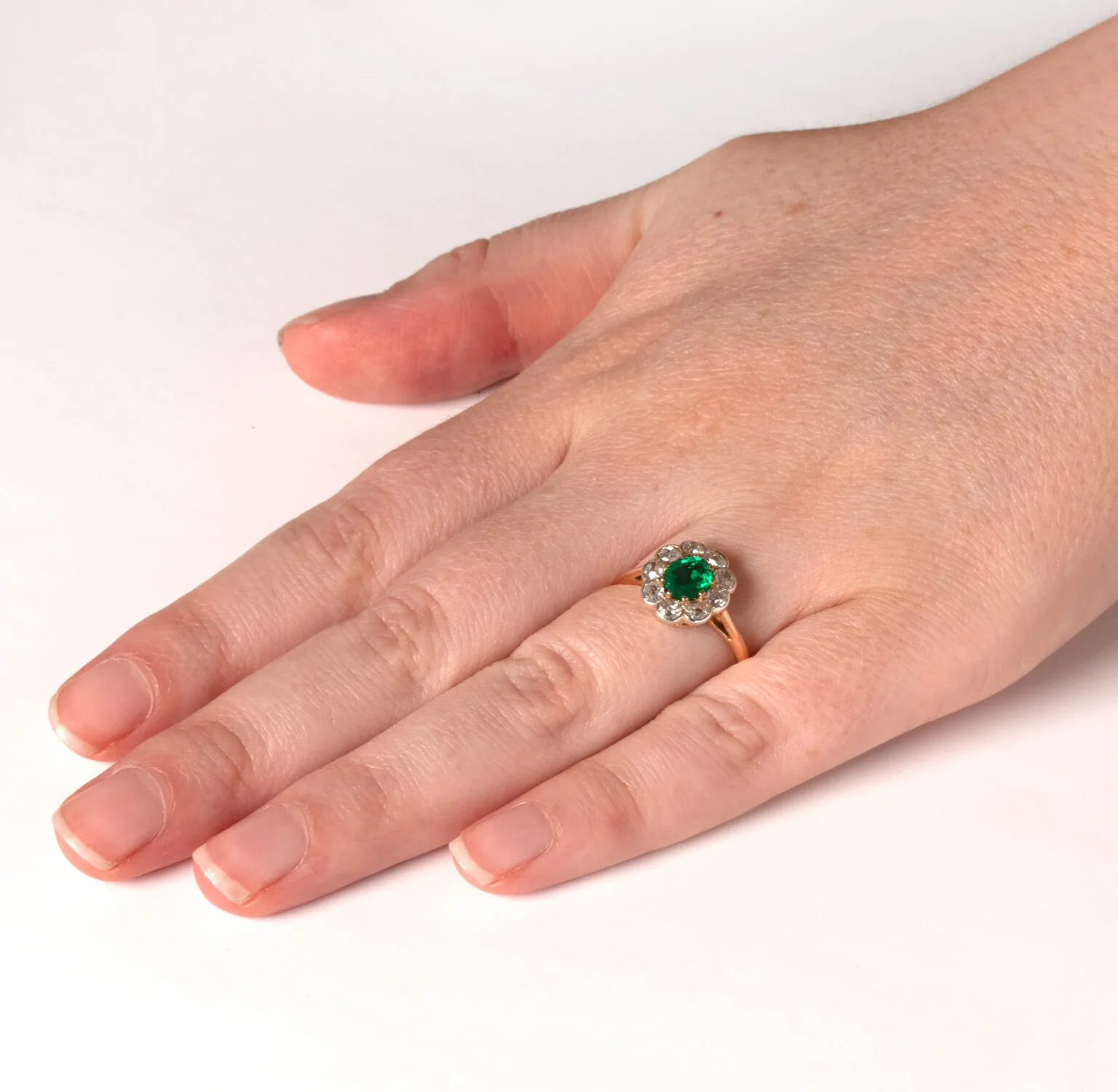 S5248 HAND
