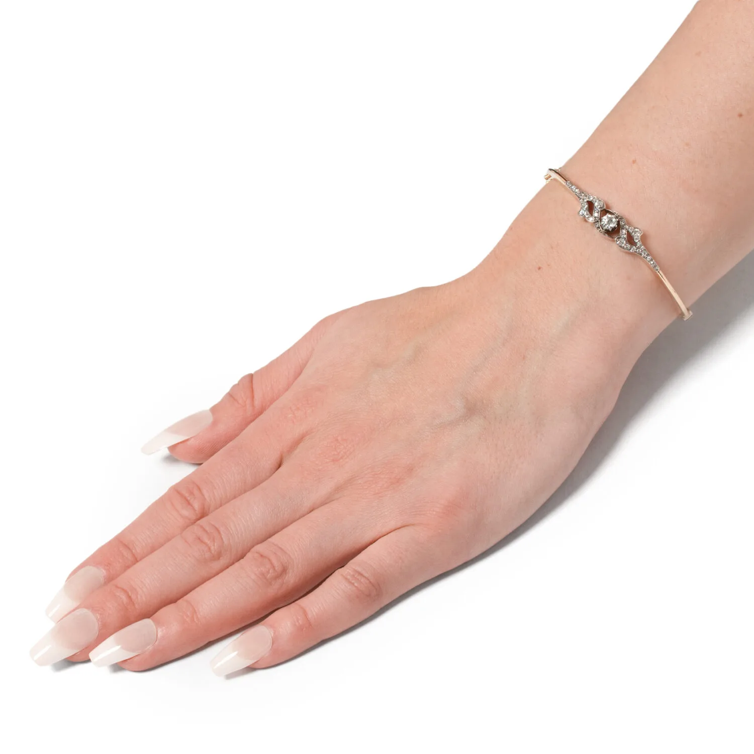 B530 HAND