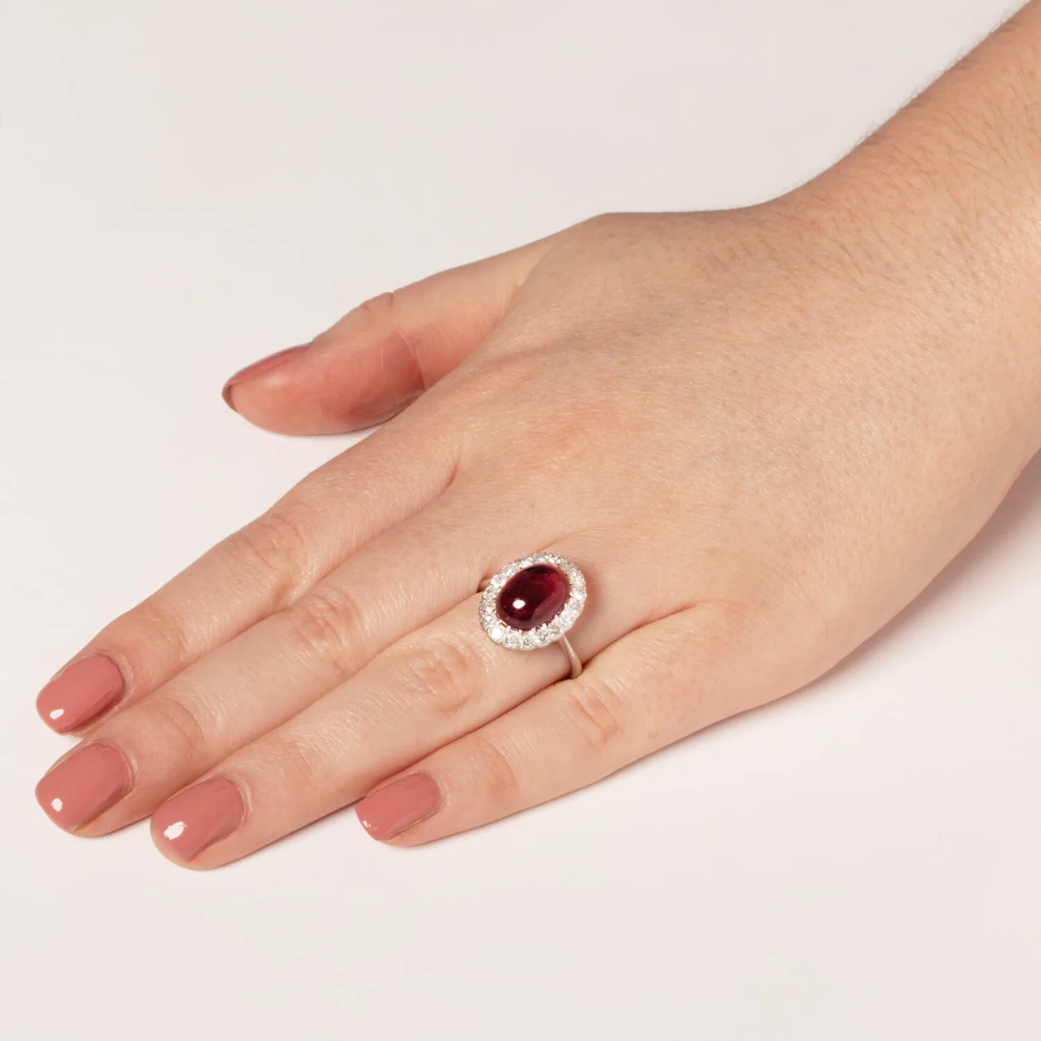 S5254 HAND