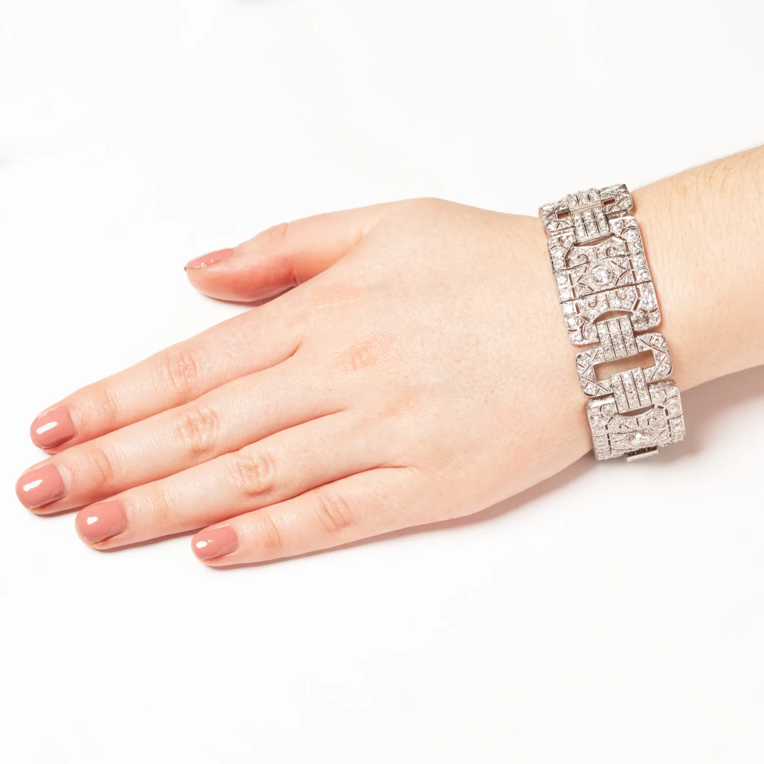 B555 HAND