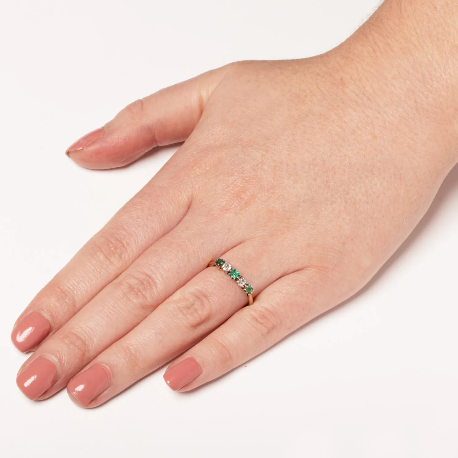 S4873 HAND