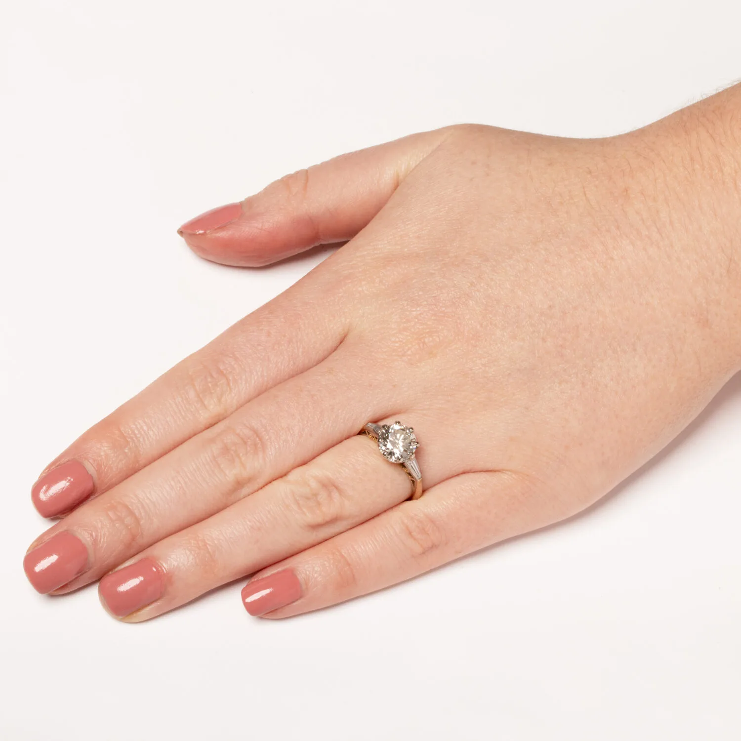 S5215 HAND