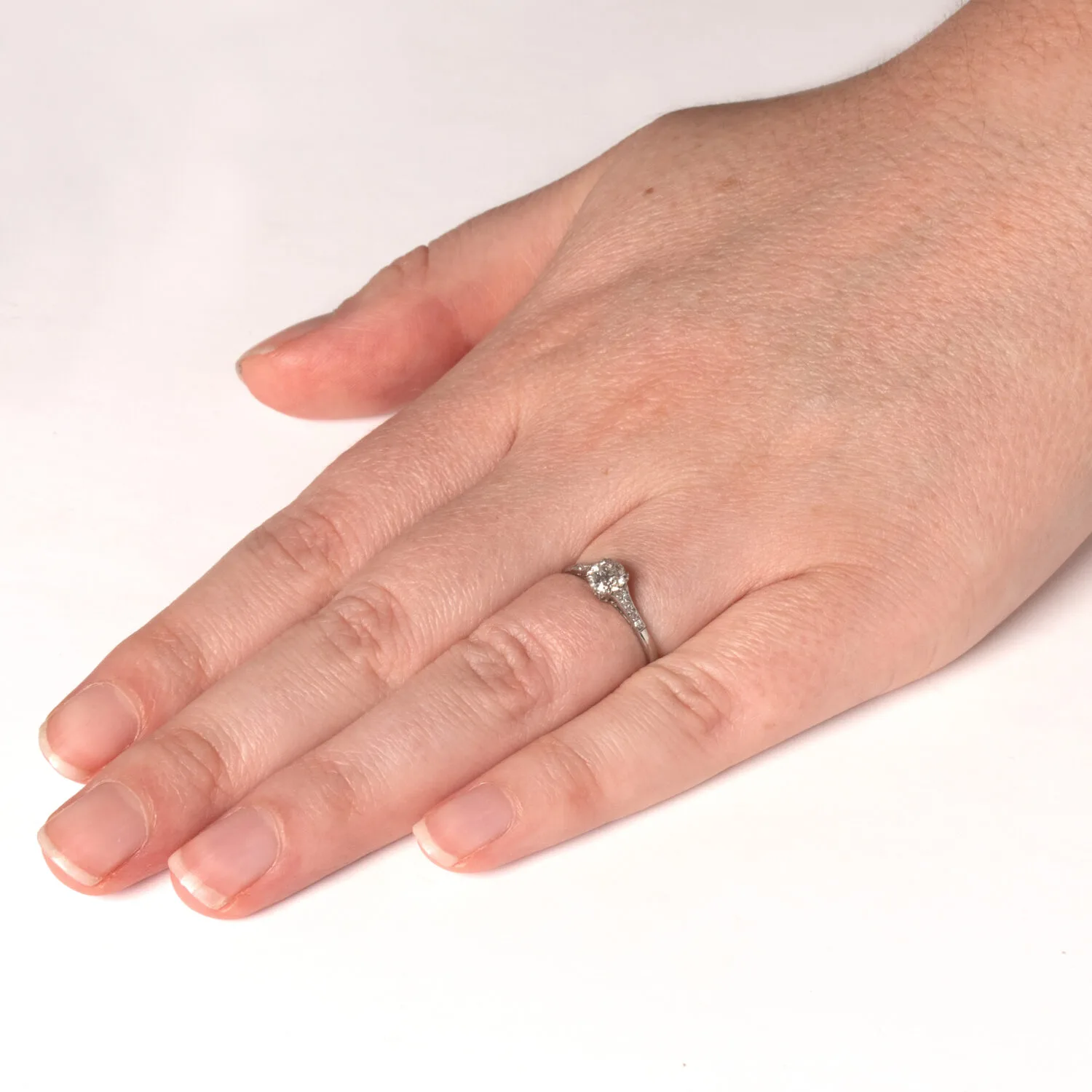 S5237 HAND