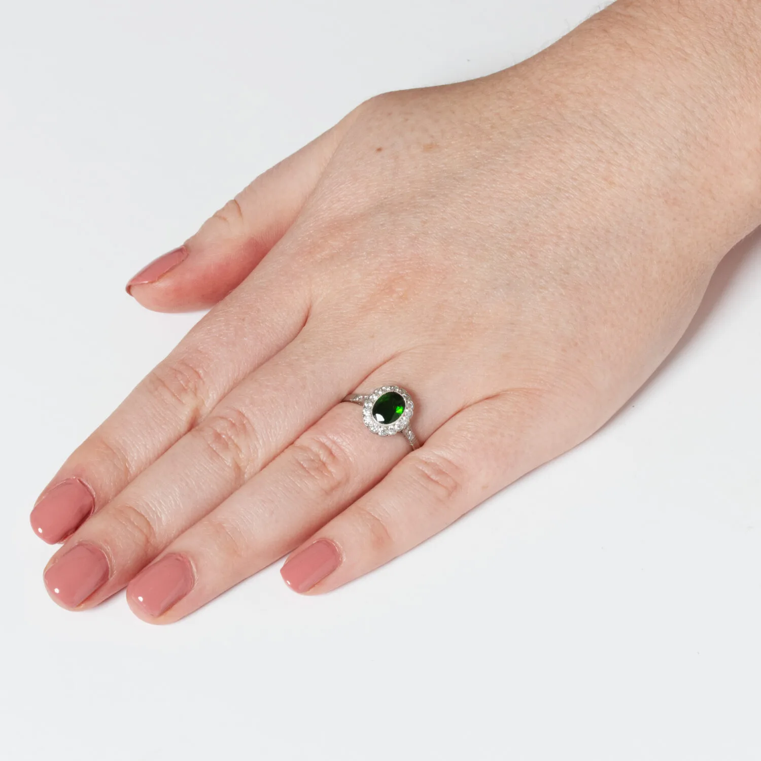 S5260 HAND