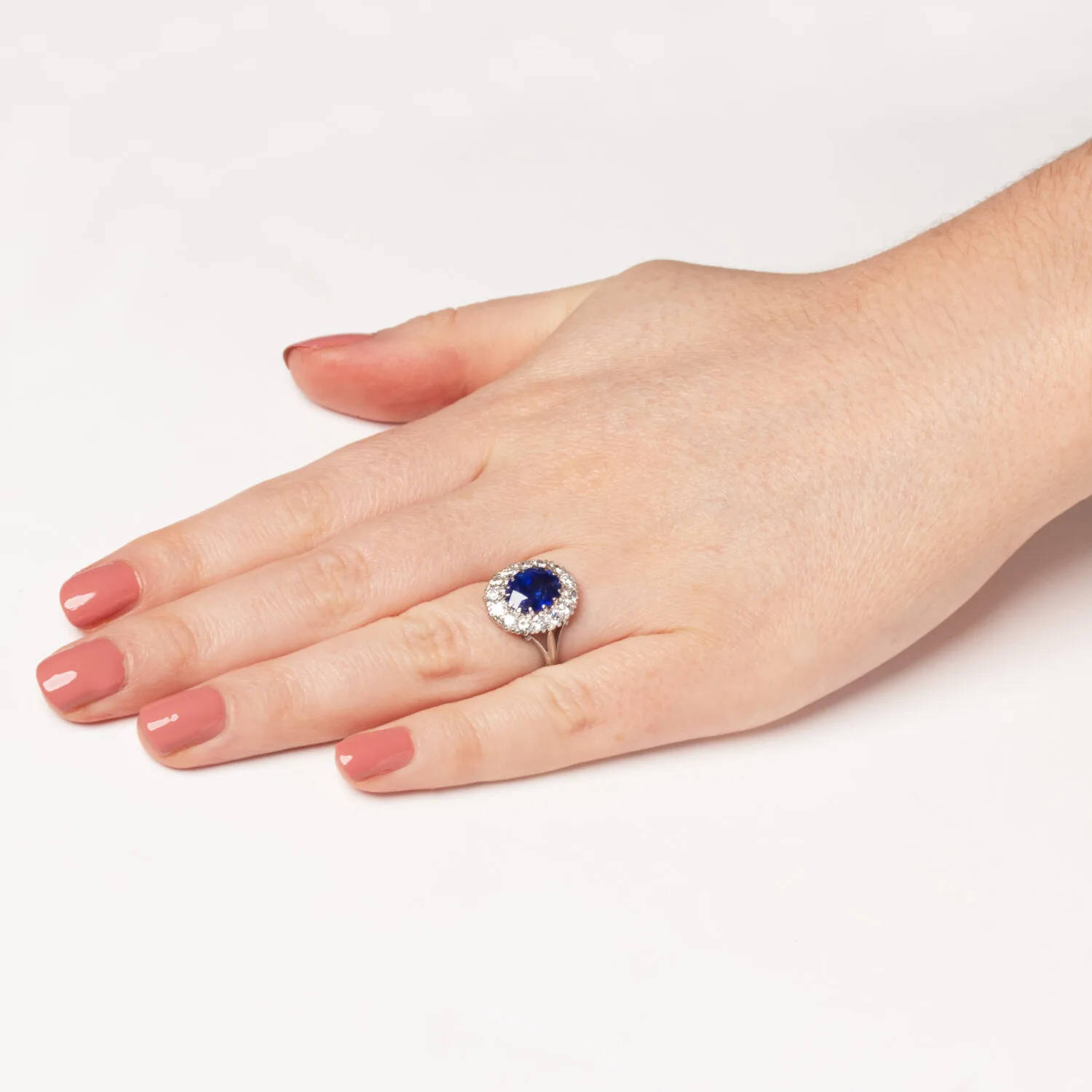 S5266 HAND