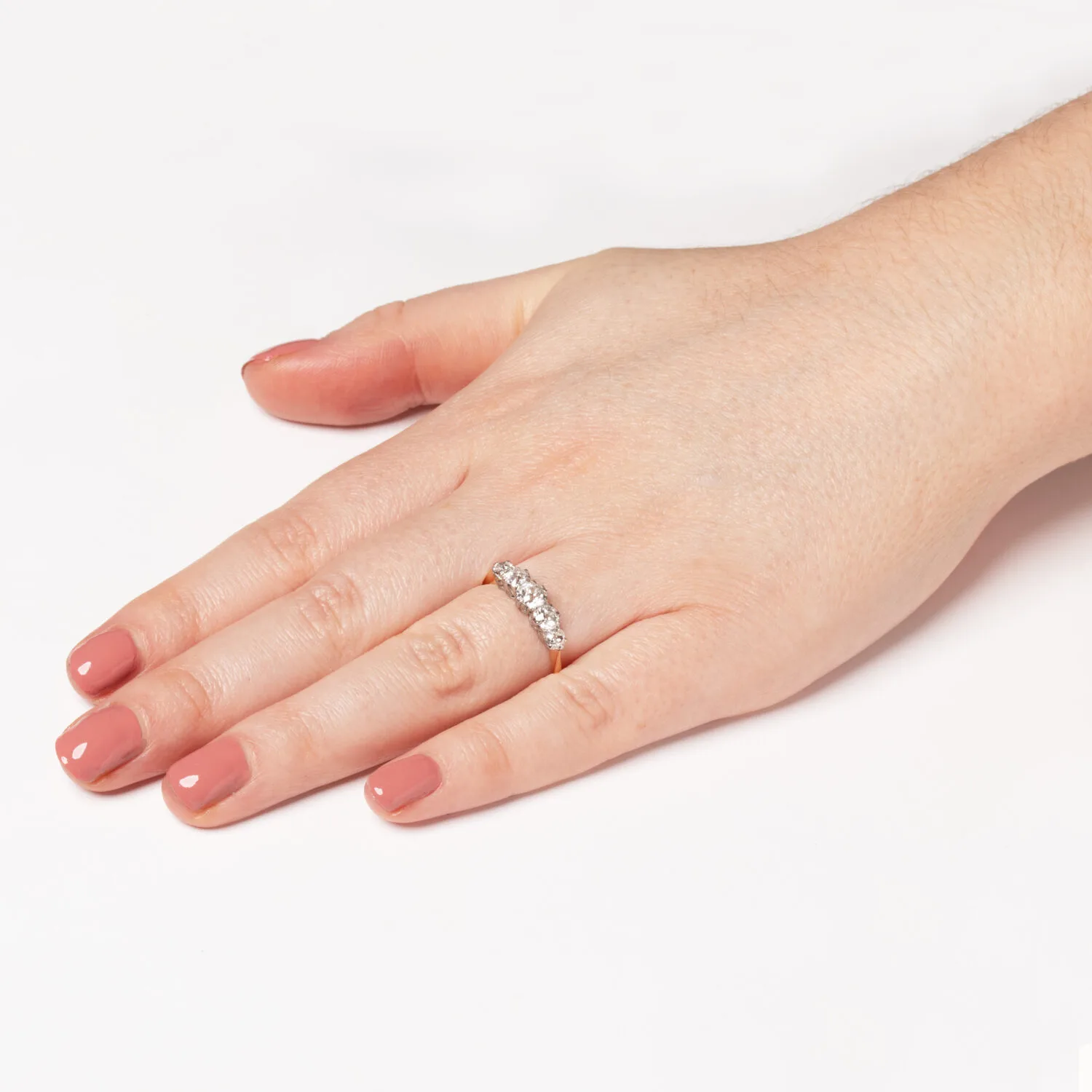 S5270 HAND