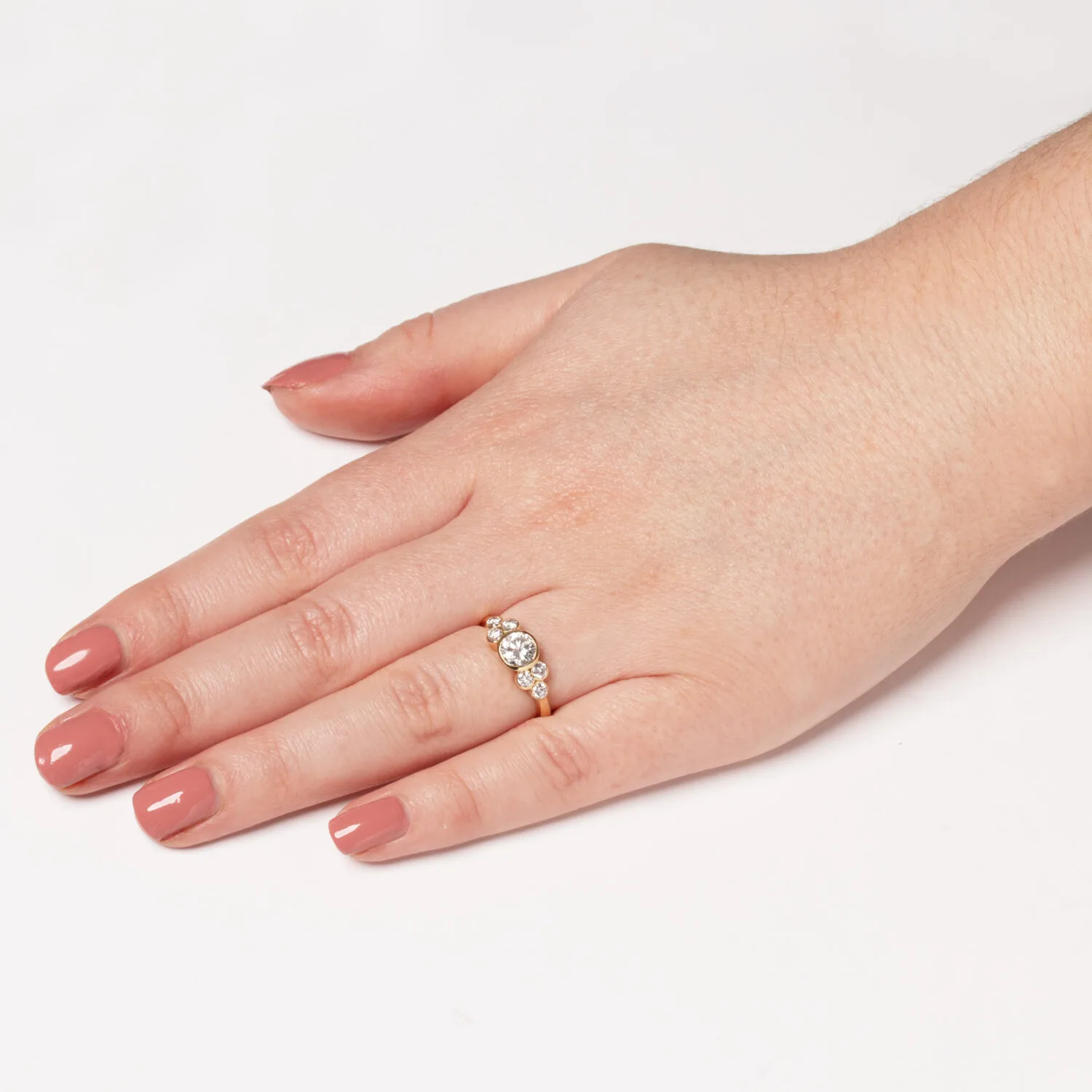 S5275 HAND