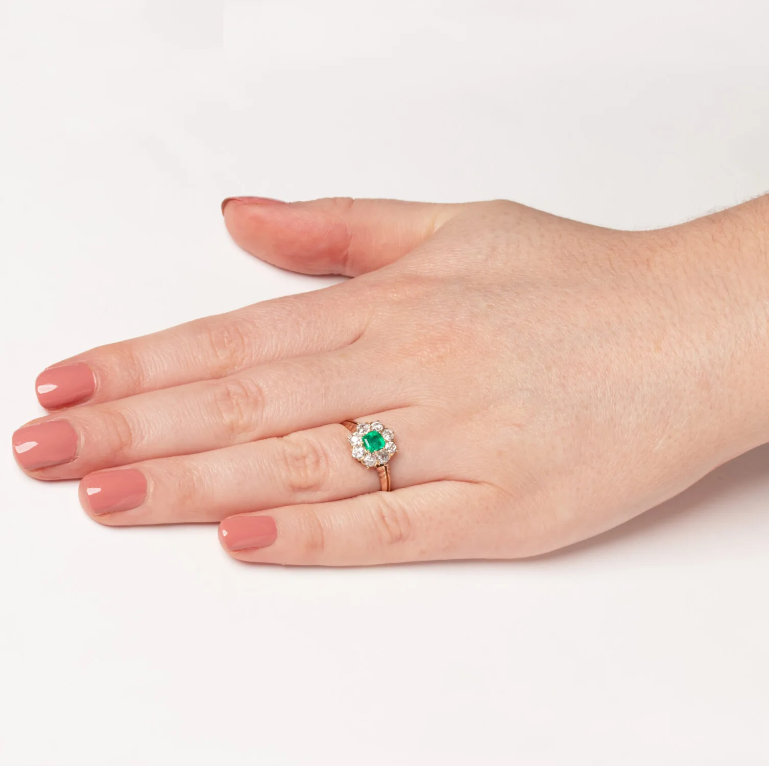 S5279 HAND