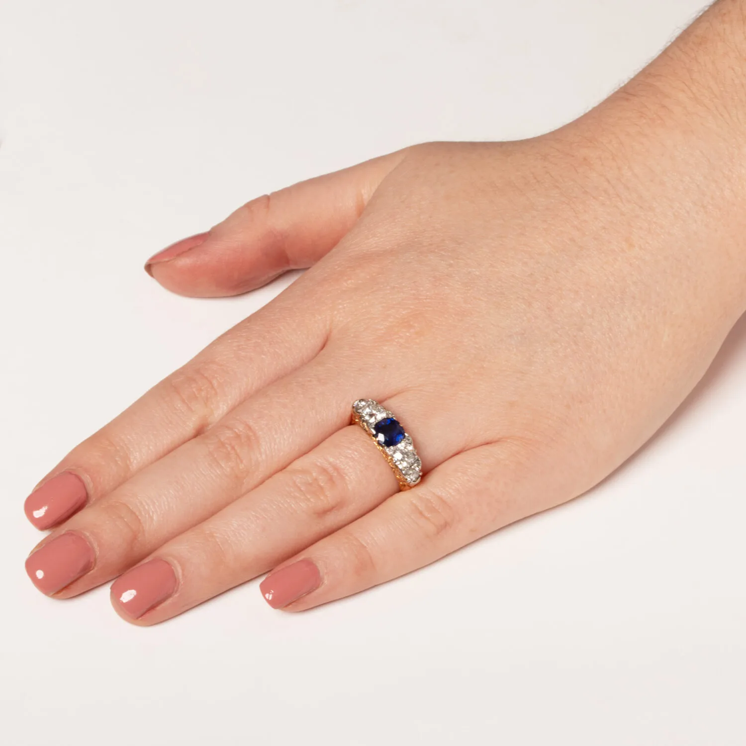 S5283 HAND