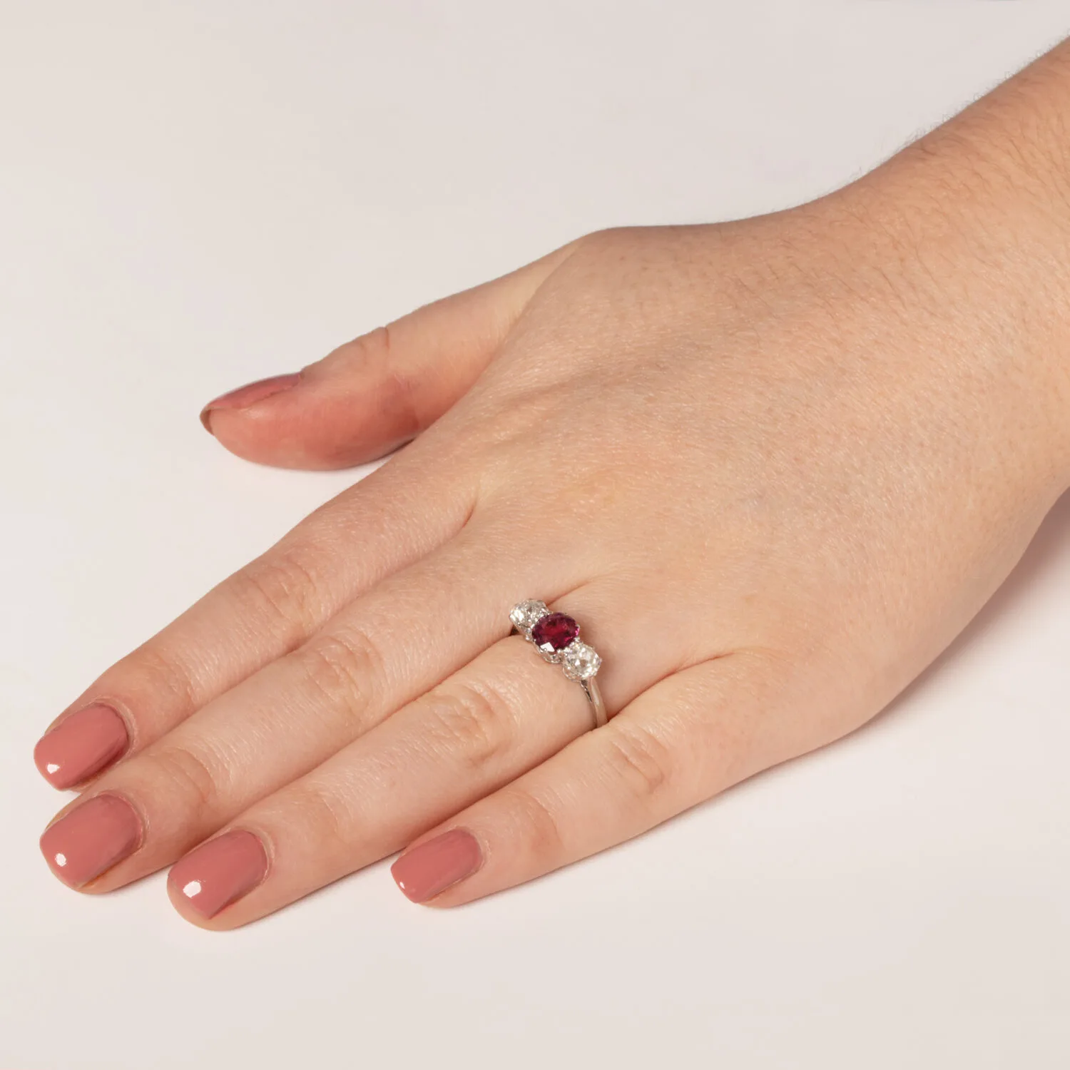 S5326 HAND
