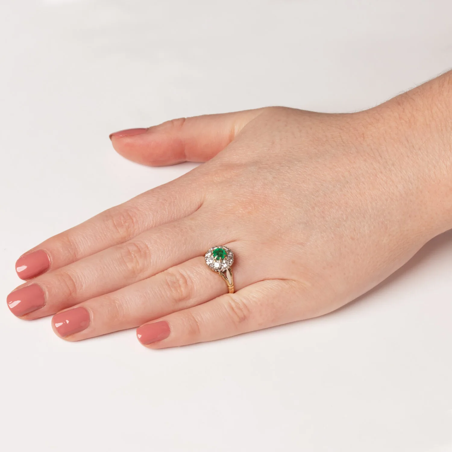 S5330 HAND