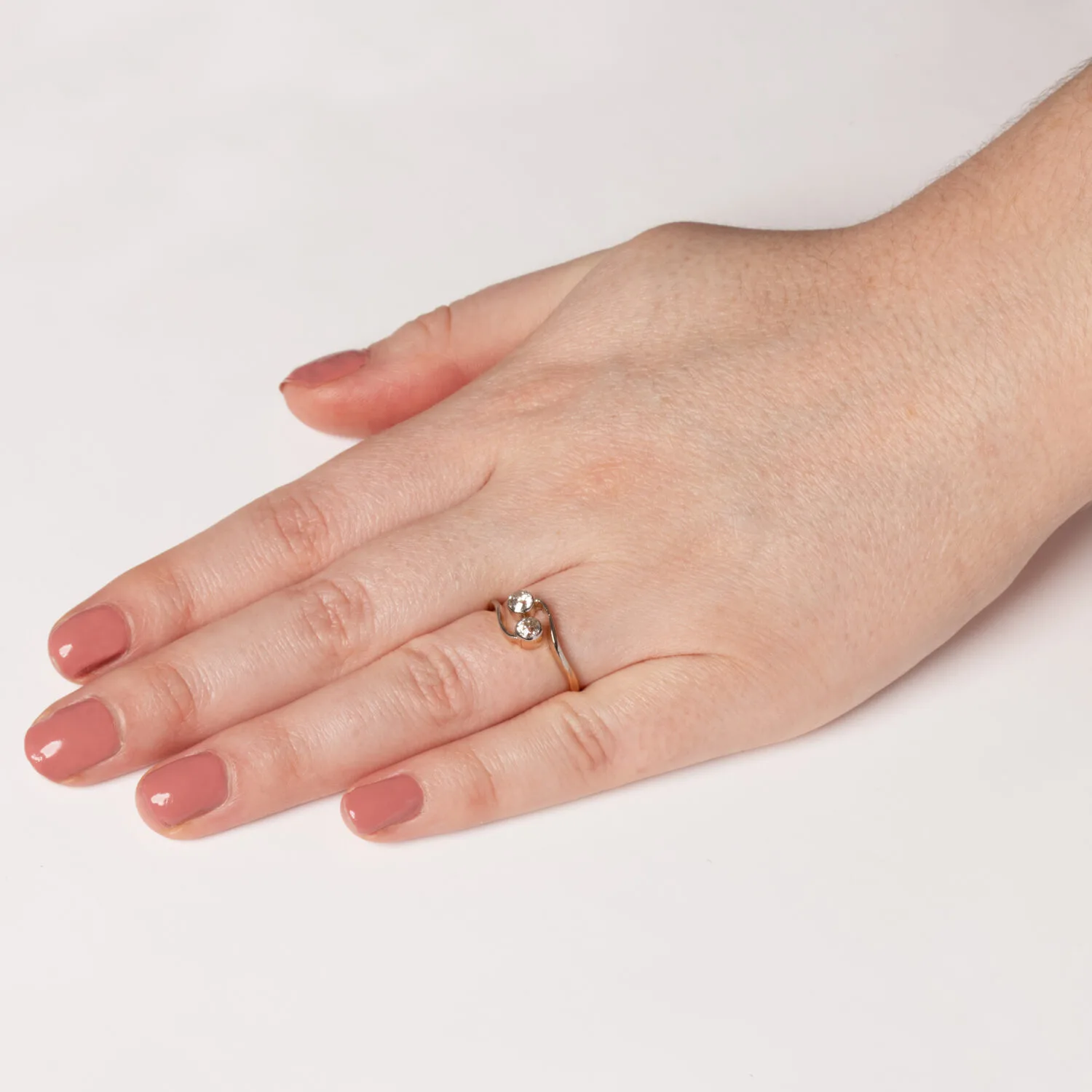 S5331 HAND