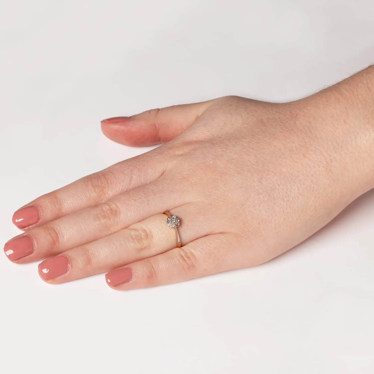 S5333 HAND